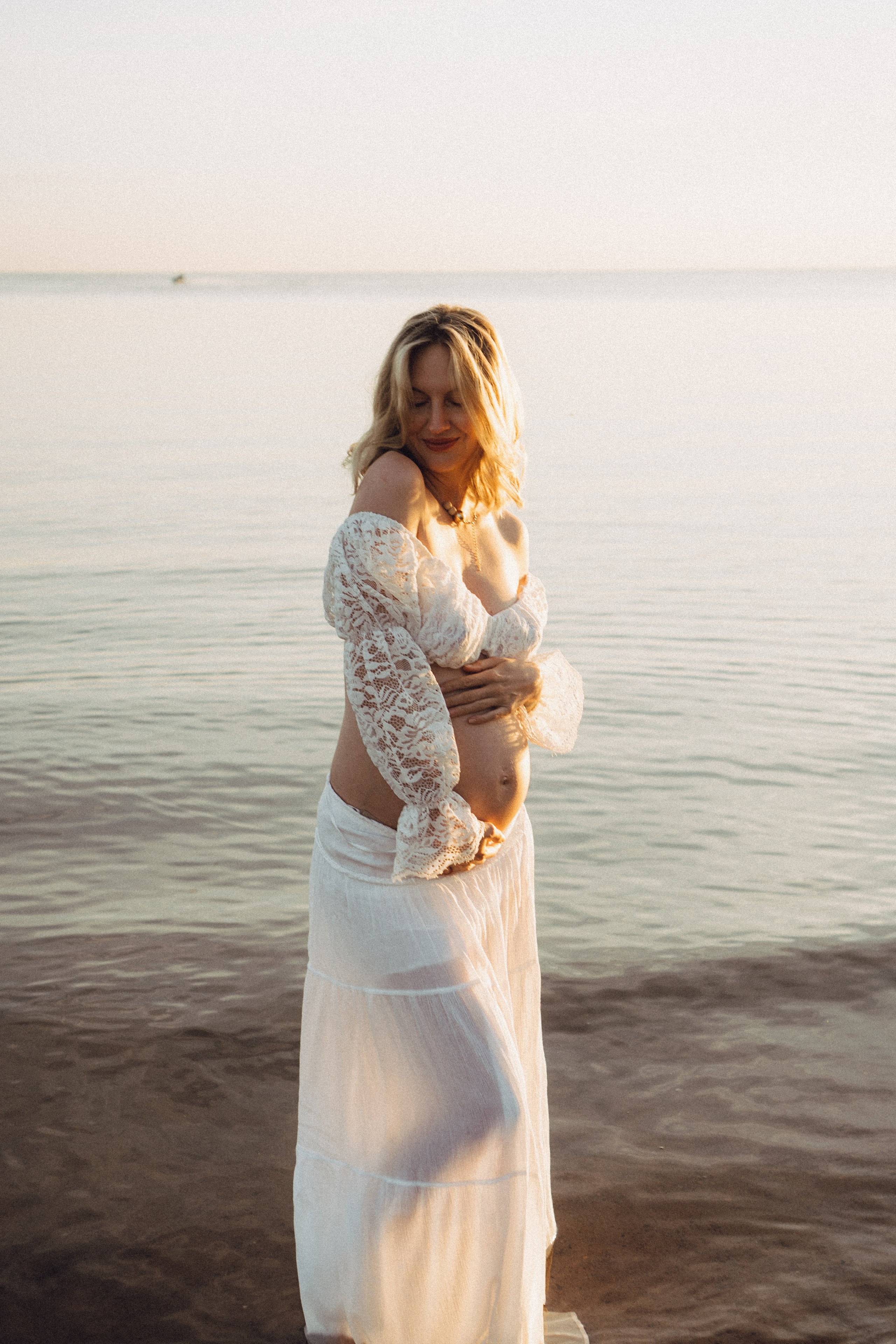 В ОЖИДАНИИ. Профессиональный фотограф, Санкт-Петербург — Виктория Богомолова