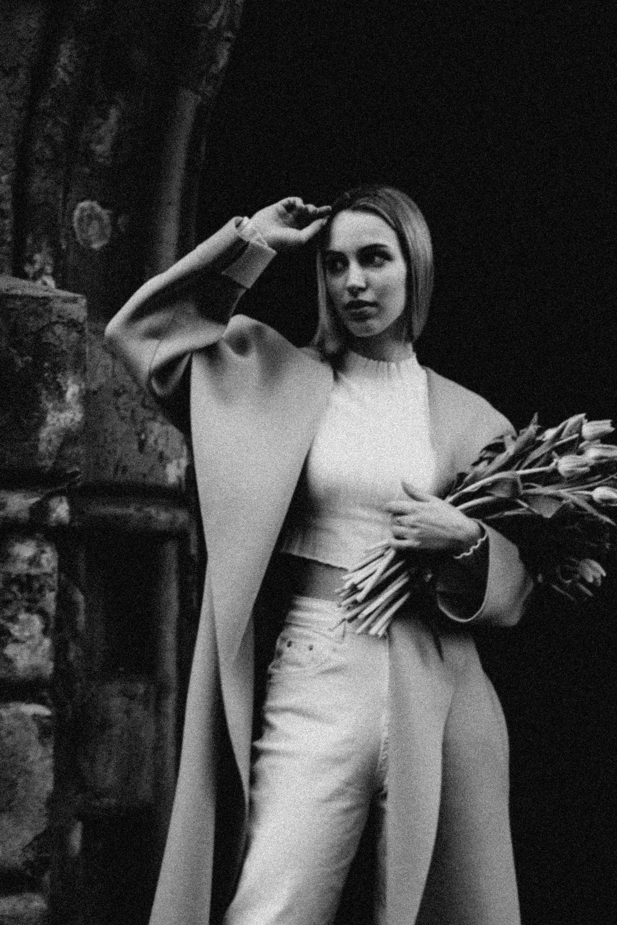 На закате. Профессиональный фотограф, Санкт-Петербург — Виктория Богомолова