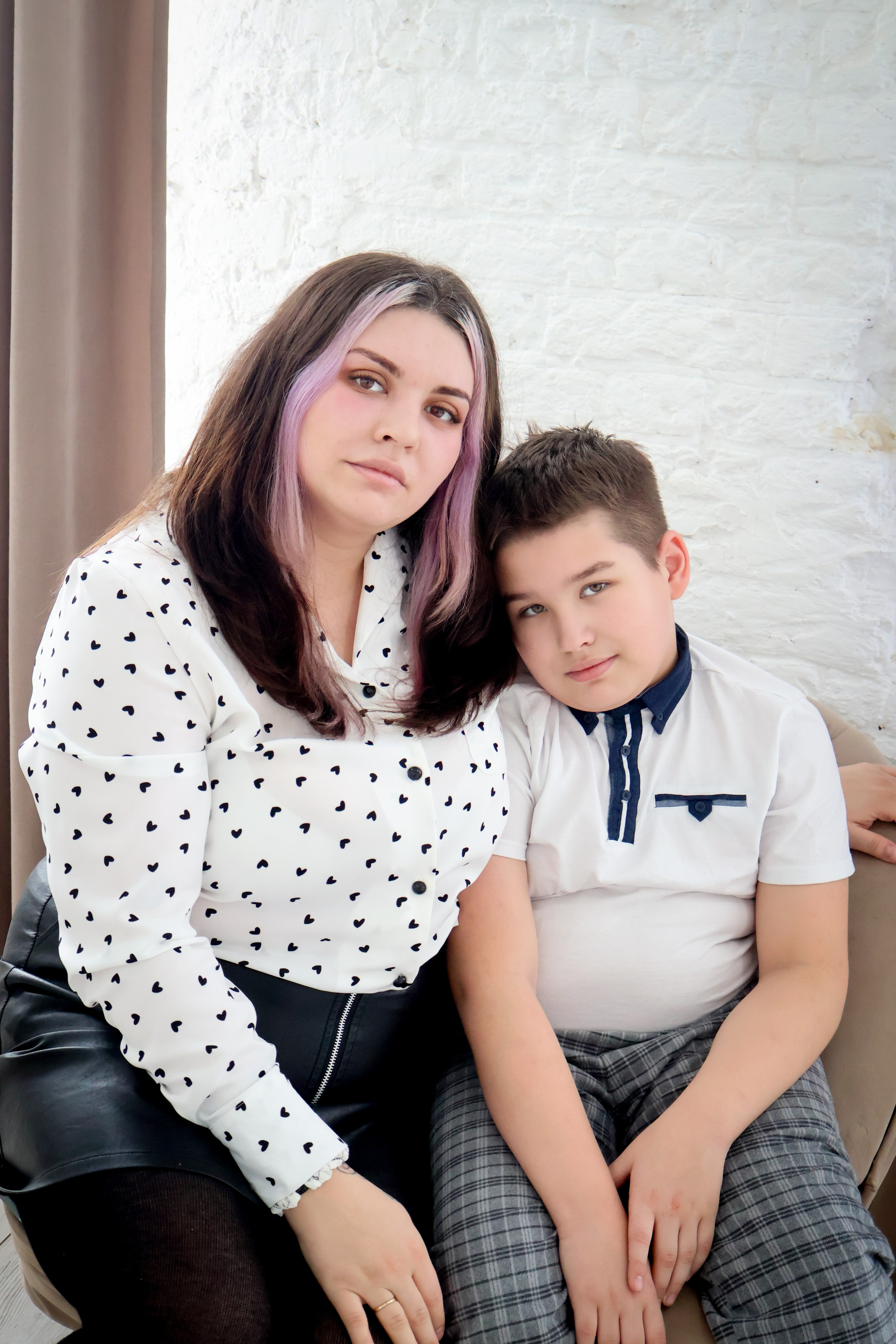 Семейная фотосессия Ромы и Леры. Виктория Шишкова свадебный фотограф Москва и МО (Балашиха, Щелково)