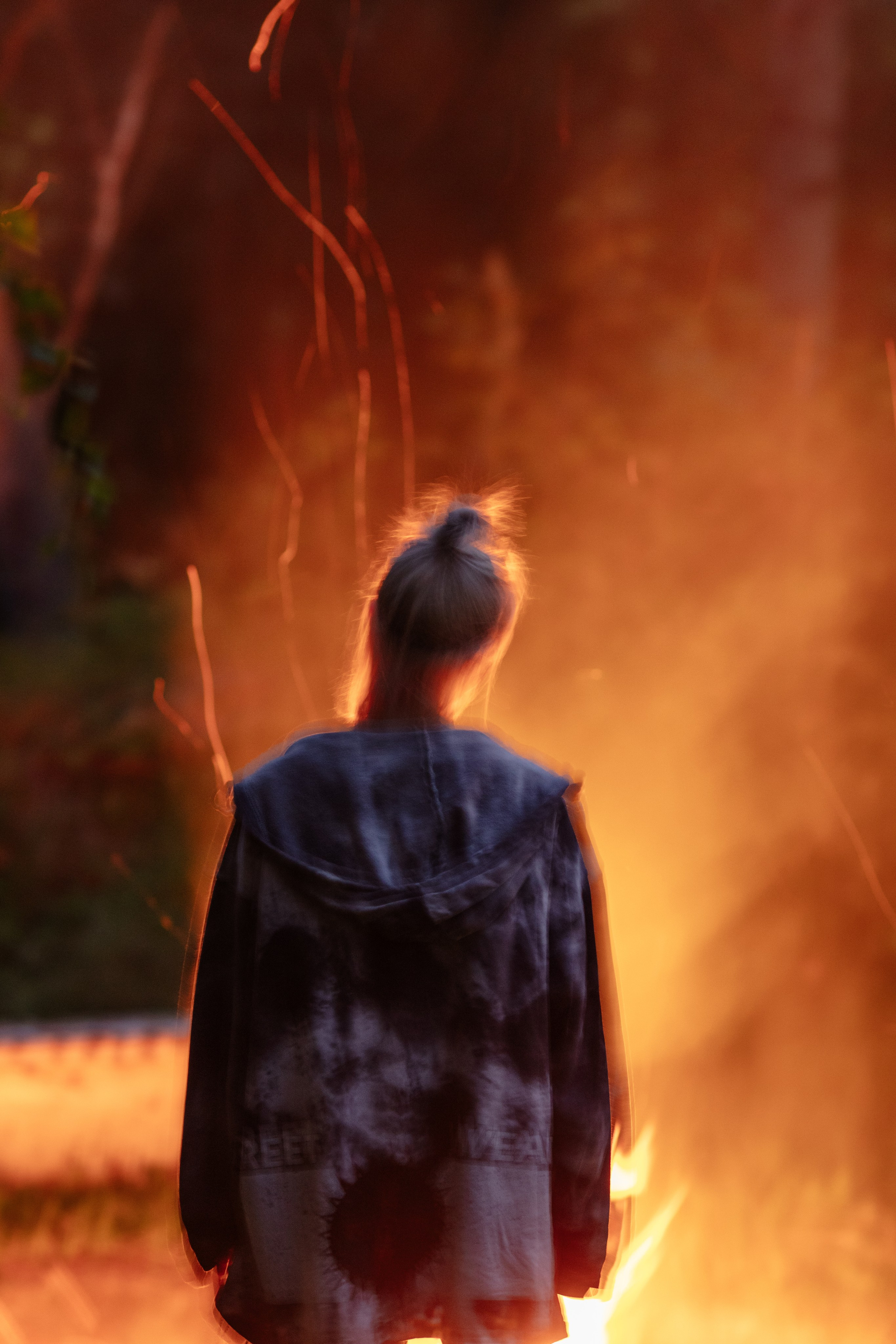 Портреты. Репортажный фотограф Кирилл Бартенев