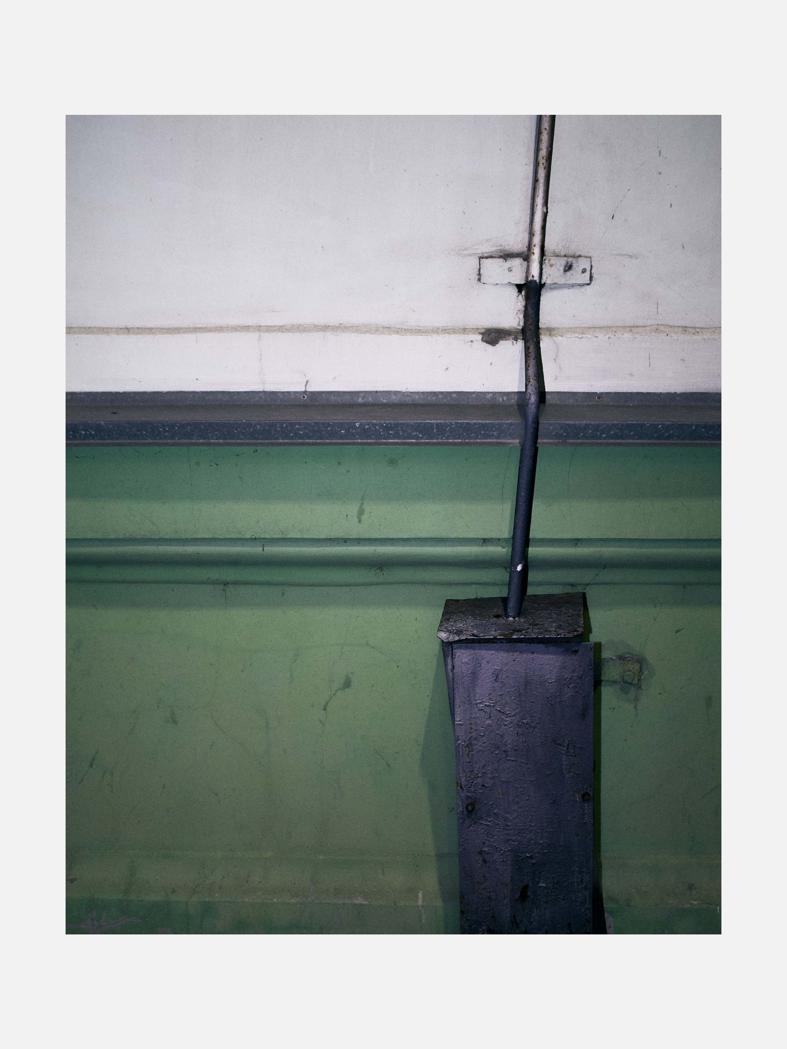 29.09.25 — Первая практика большого курса Ярослава Бушова. Mark Zarya — Casual Photography