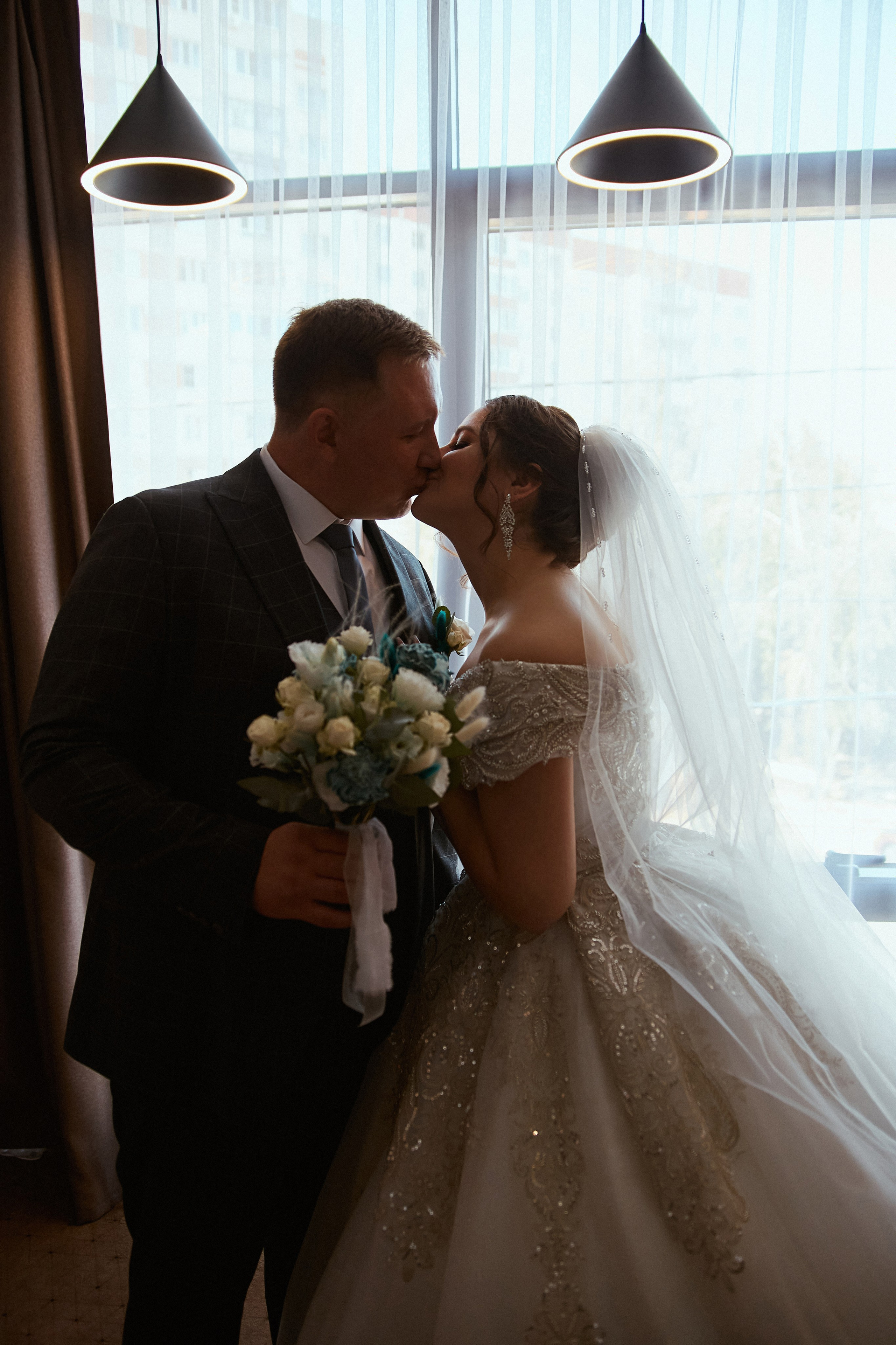 Лиля и Дмитрий. Анастасия Марунич | Блогер | Ставрополь