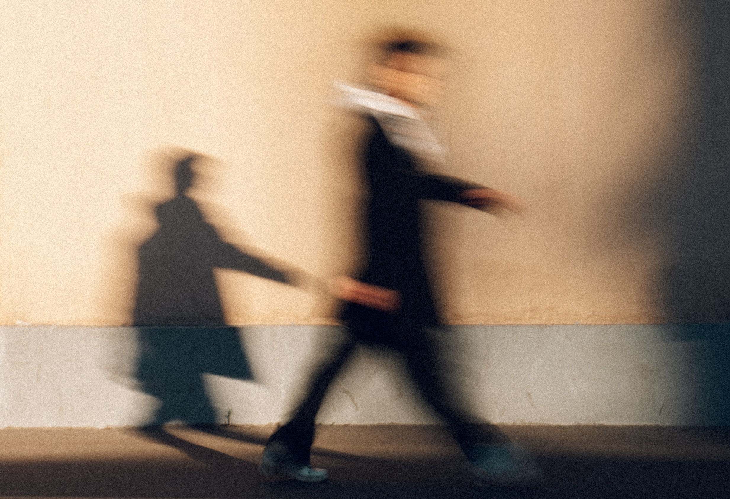 Street. Если ты на Земле — звони