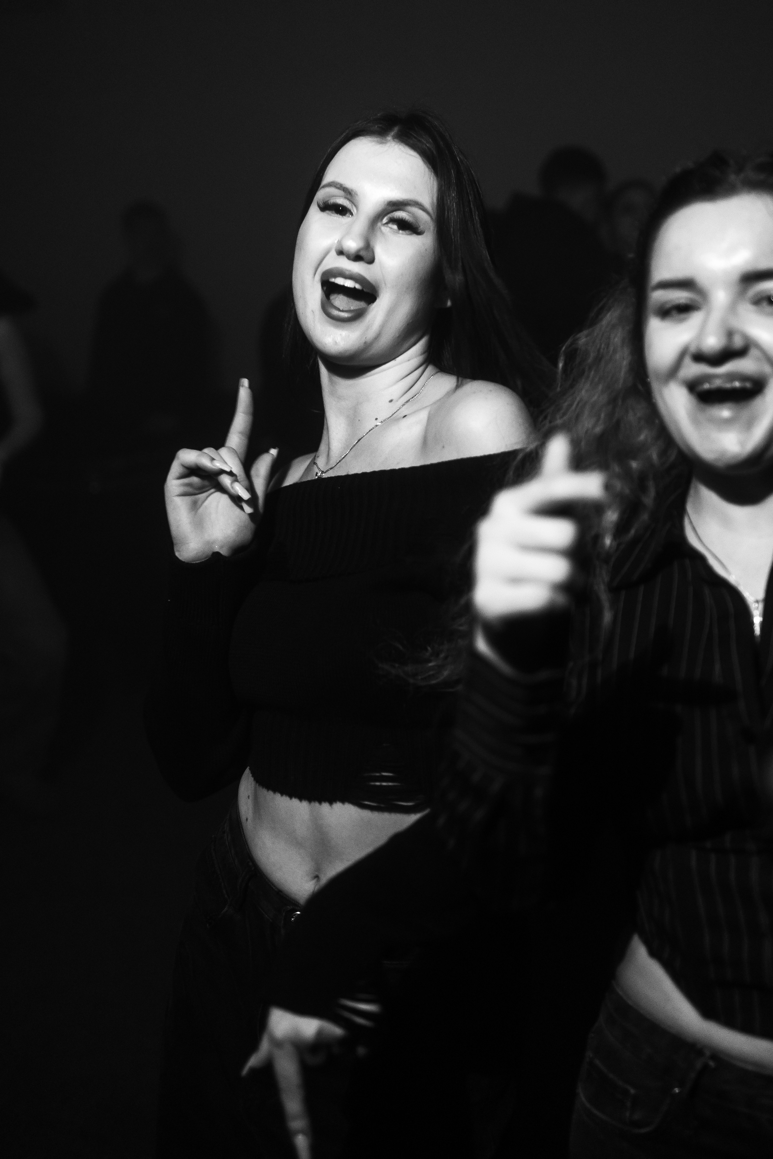 ZHARA TOUR DOMBAY | 2025 | PART2. ZHARA CREW