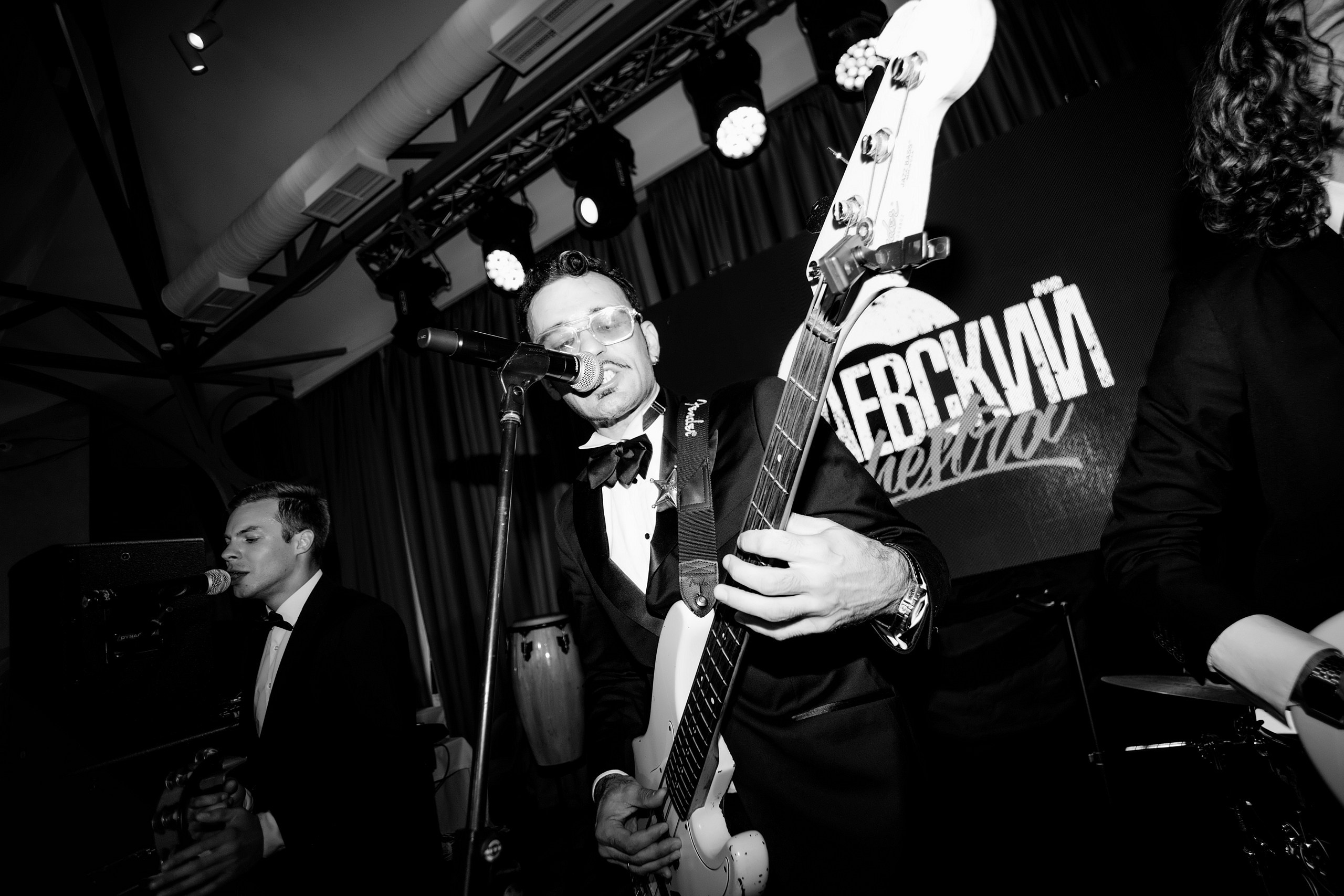 День рождения Radio Record. Свадебный и семейный фотограф Ярослав Фущич