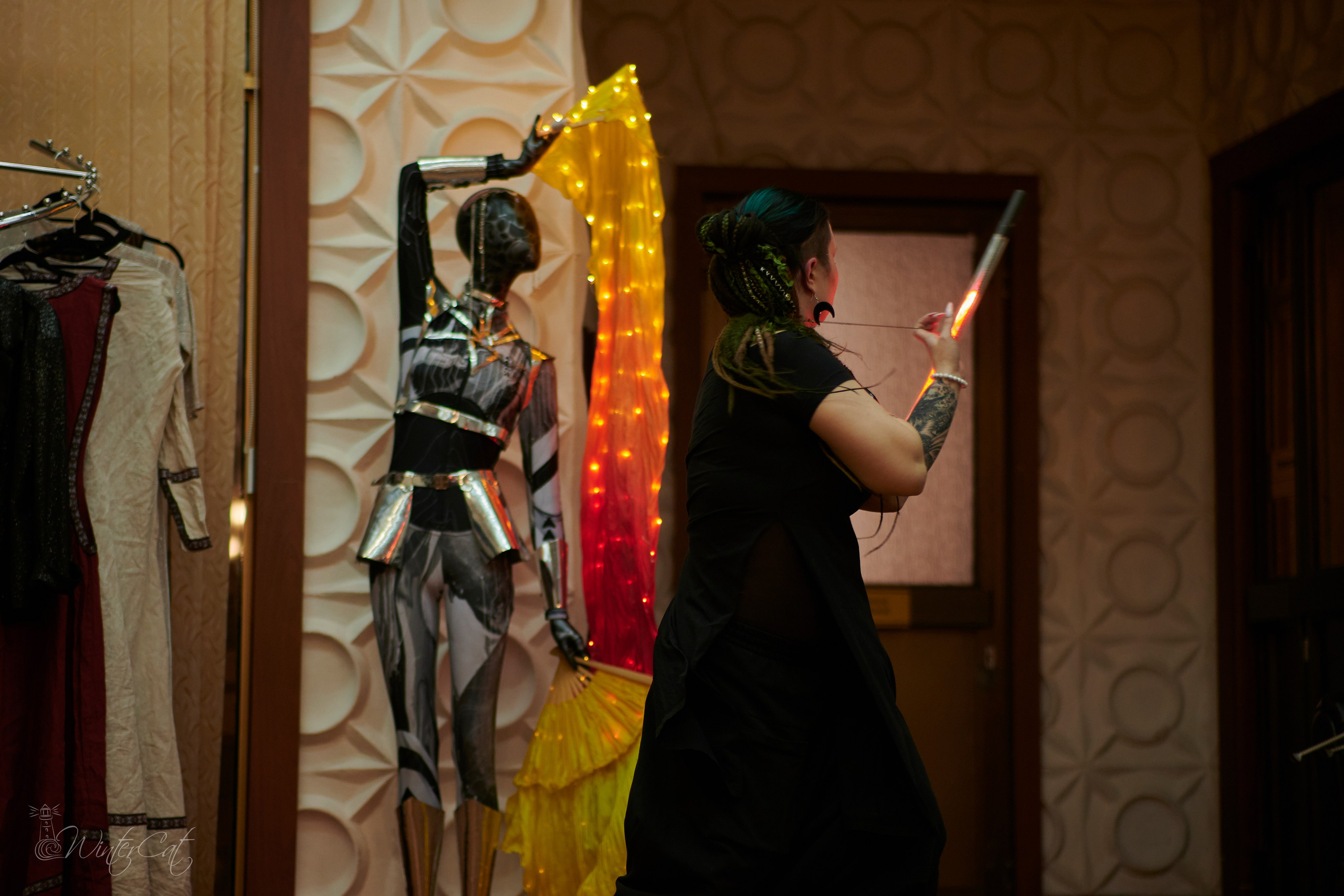 Ярмарка 5 2024. Портретный и репортажный фотограф в Магадане Андрей Нефедов WinterCatPhoto