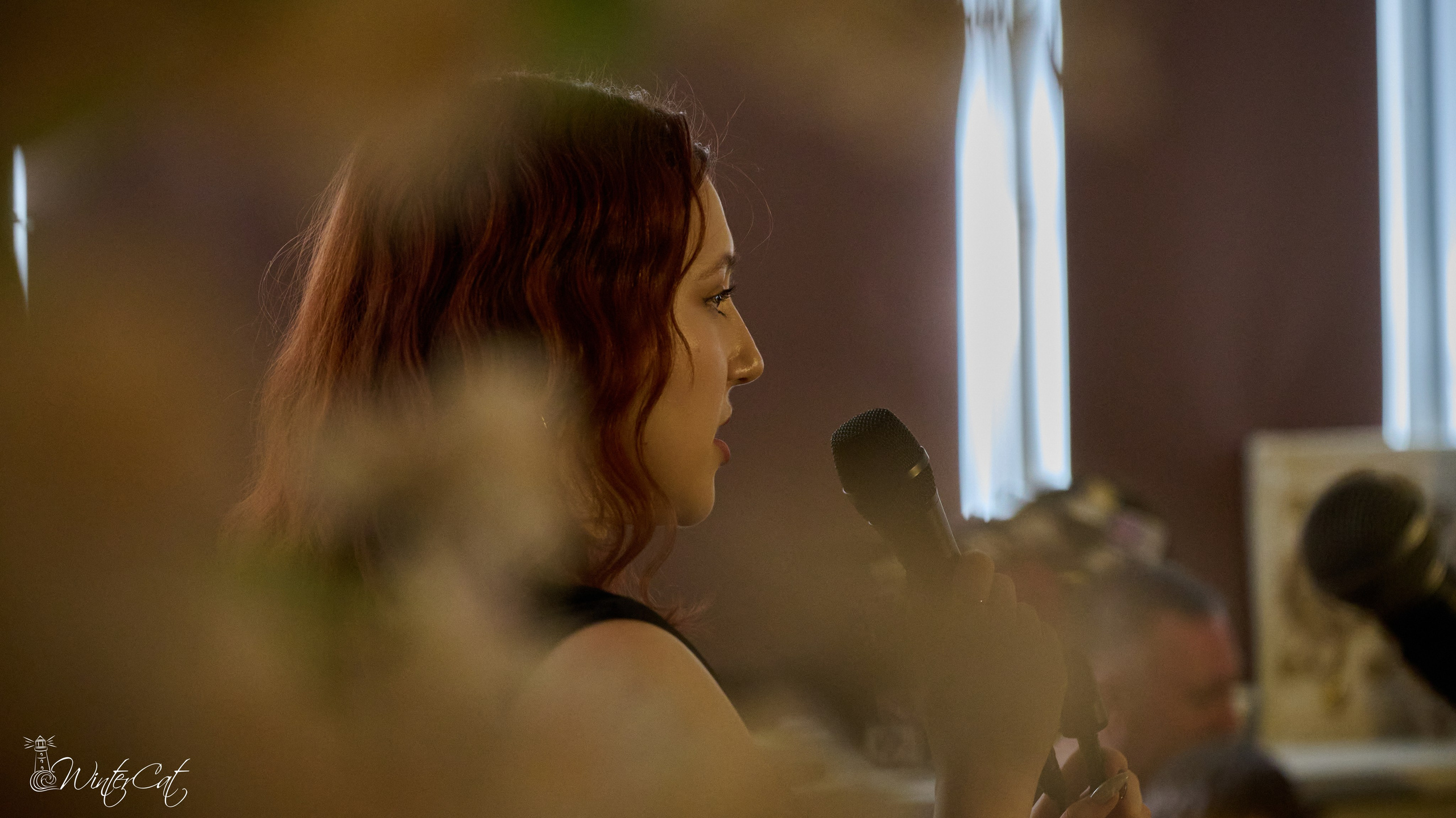 Тёплый Вечер (18.04.26 Чайка). Портретный и репортажный фотограф в Магадане Андрей Нефедов WinterCatPhoto