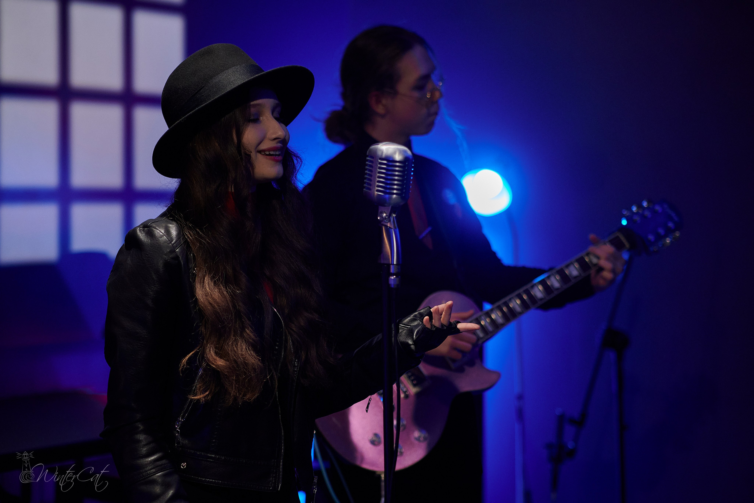 Фестиваль Крик (музей). Портретный и репортажный фотограф в Магадане Андрей Нефедов WinterCatPhoto