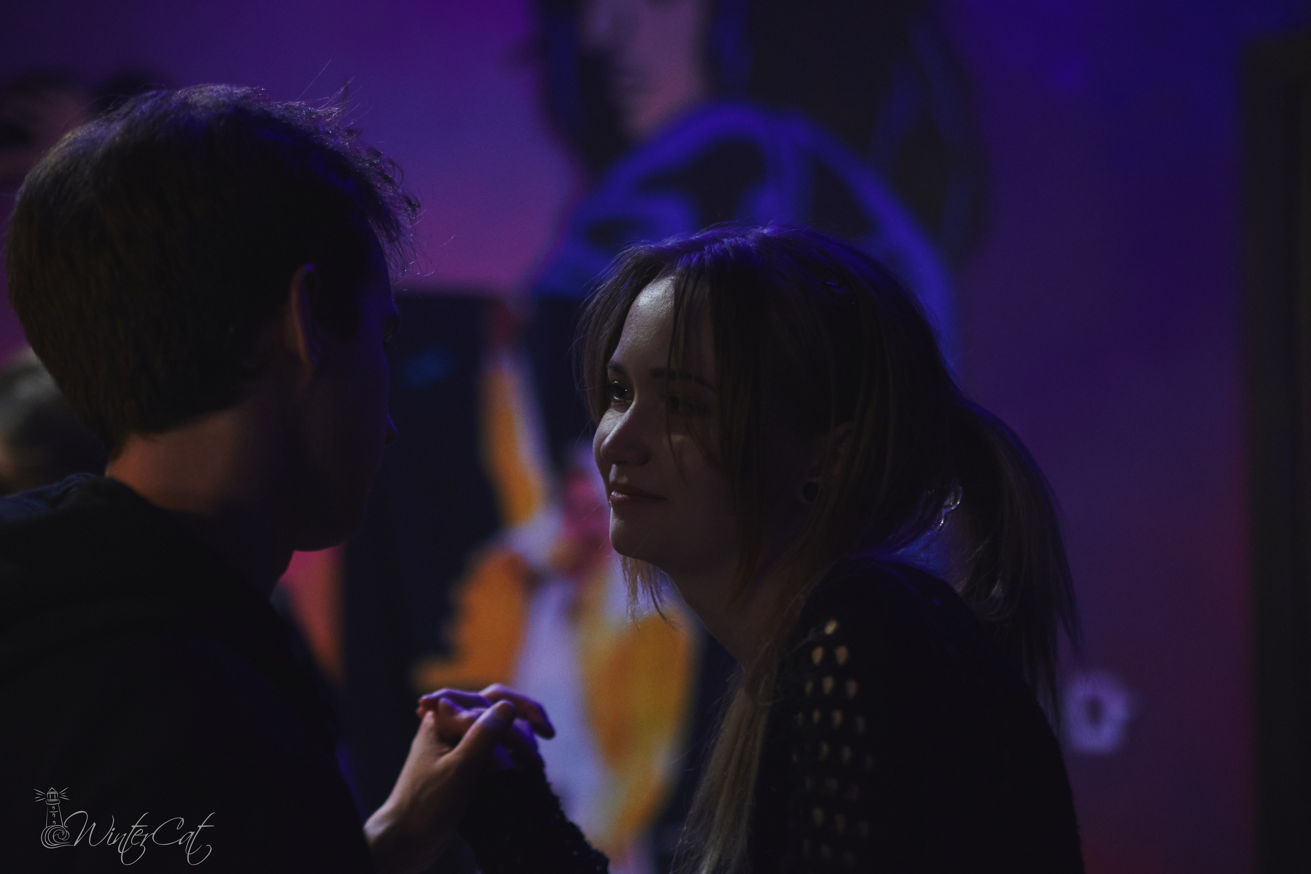 Честер Libertas. Портретный и репортажный фотограф в Магадане Андрей Нефедов WinterCatPhoto