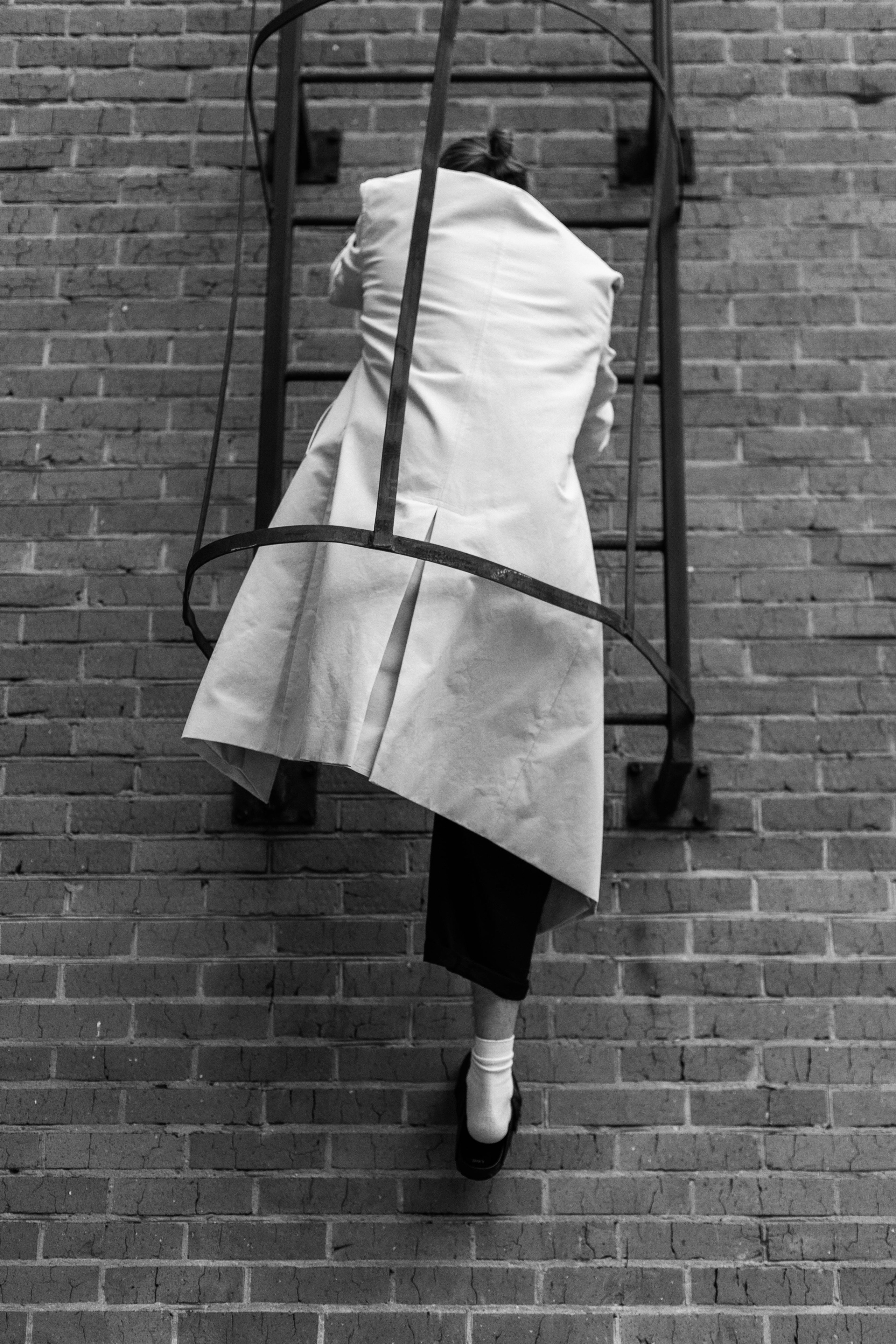 B'n'W. Фотограф в Москве Десятова Ксения