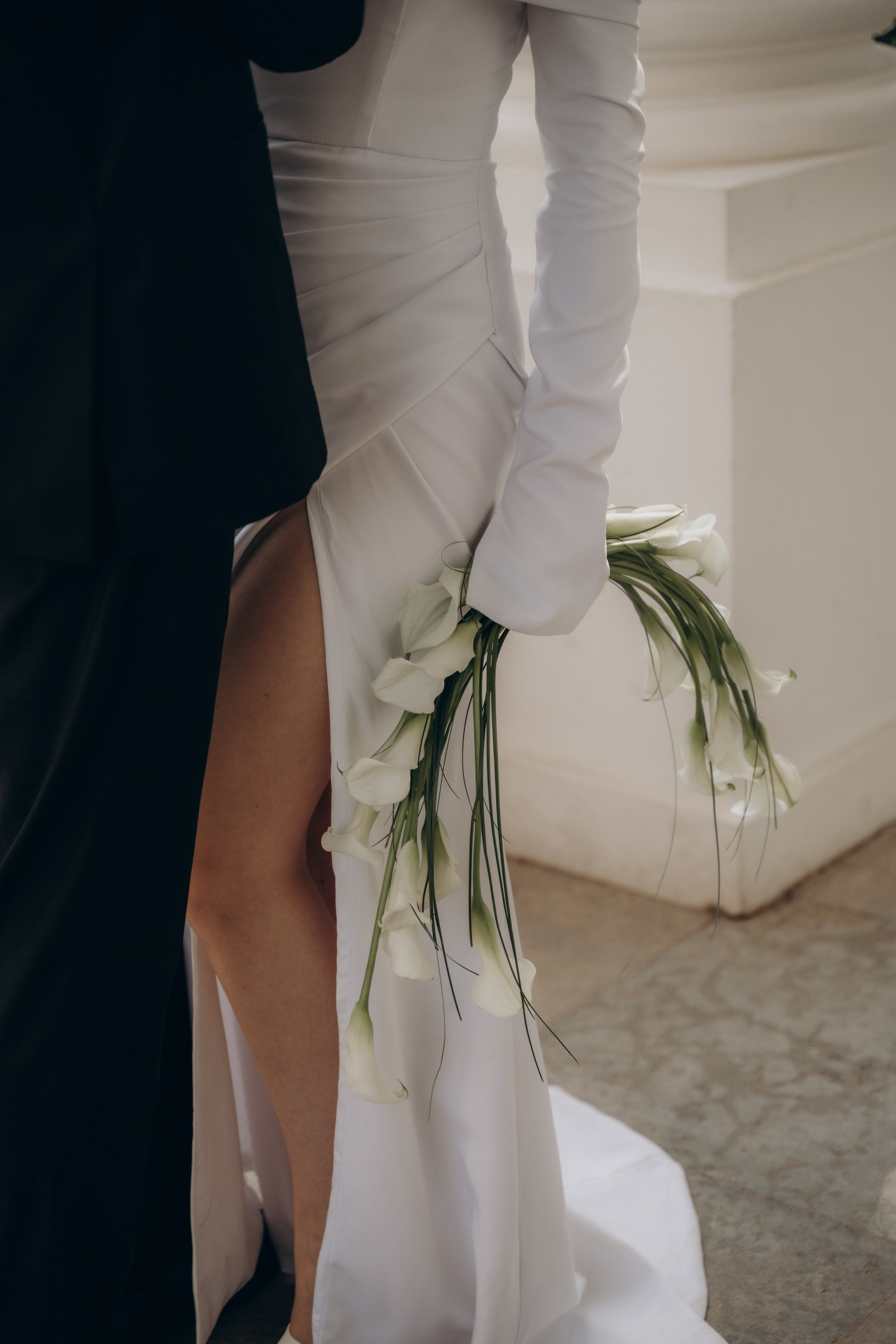 Свадьба Вероники и Данила. Фотограф Москва, Санкт-Петербург, Истра и МО — Анастасия Поверина