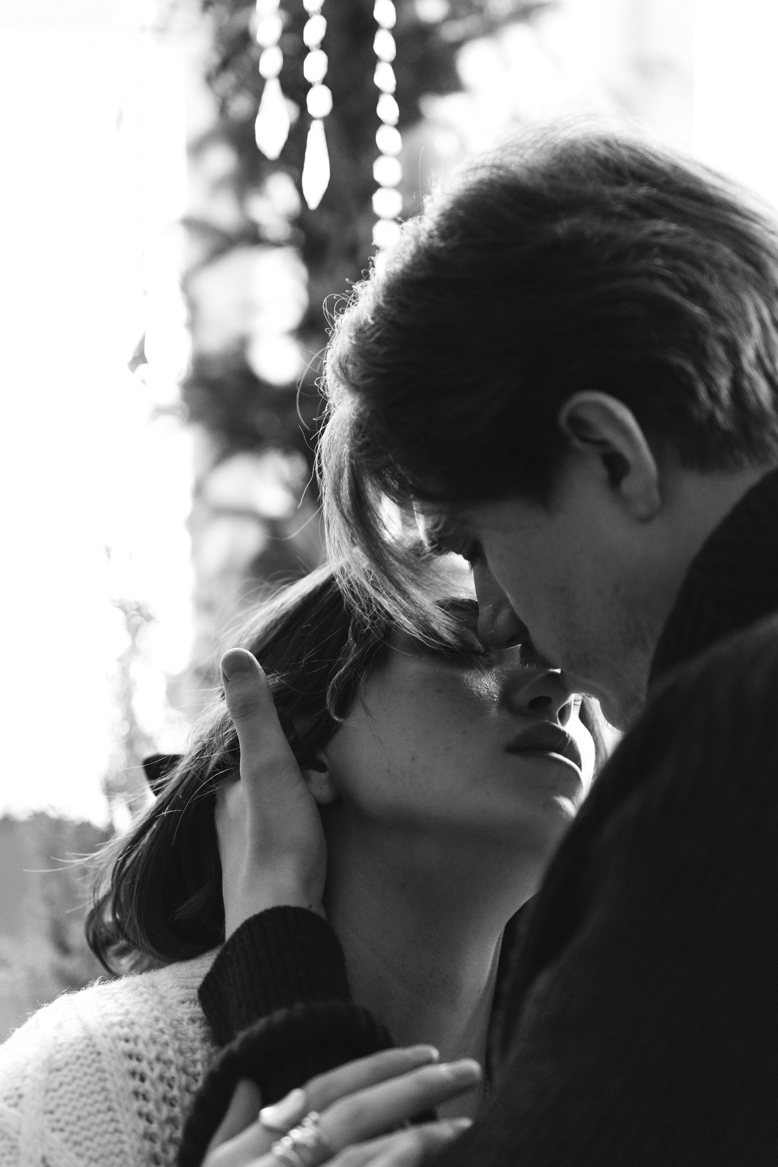 Love Story. Фотограф Москва, Санкт-Петербург, Истра и МО — Анастасия Поверина