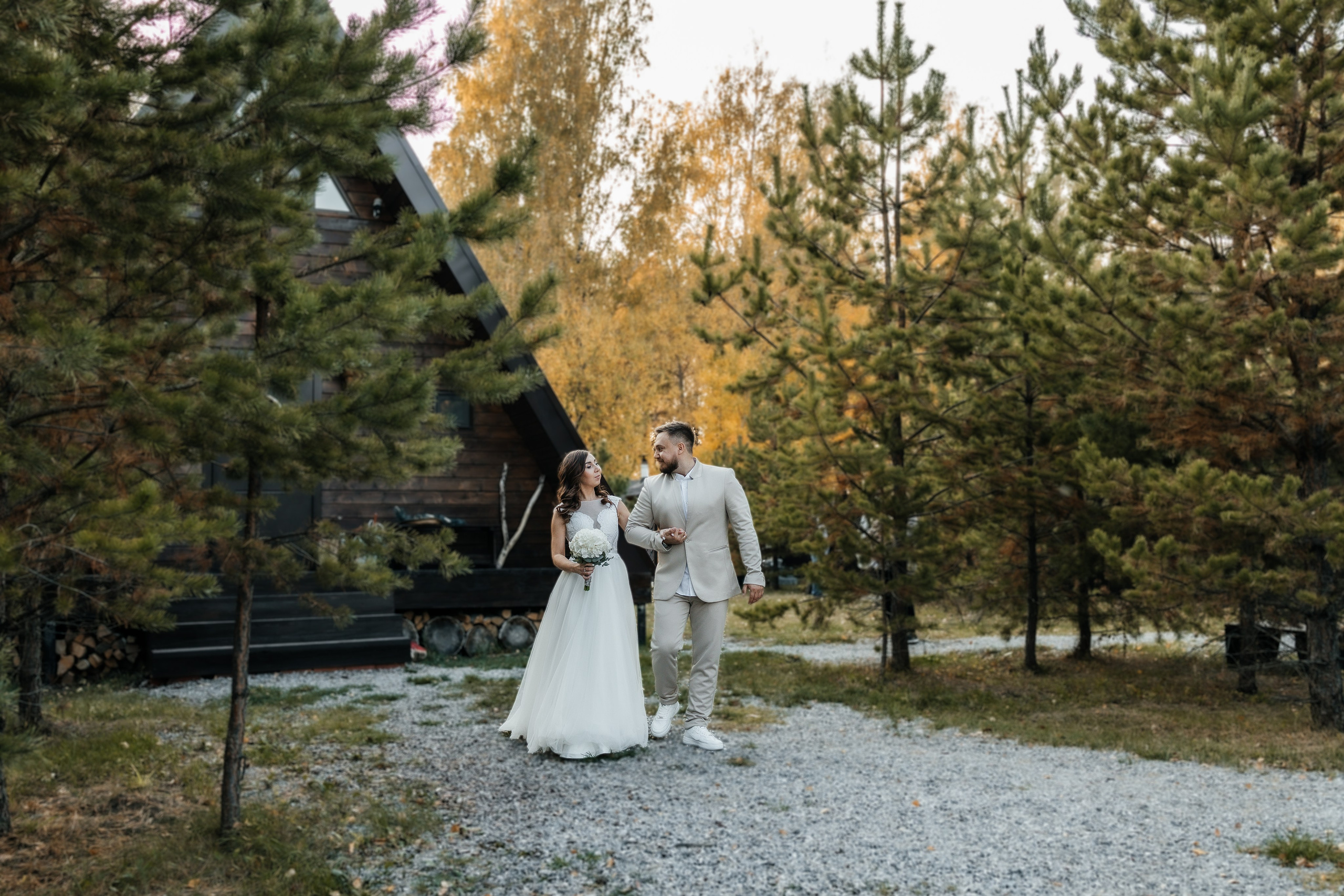 WEDDING DAY. Свадебный и семейный фотограф в Тюмени Елена Михайленко