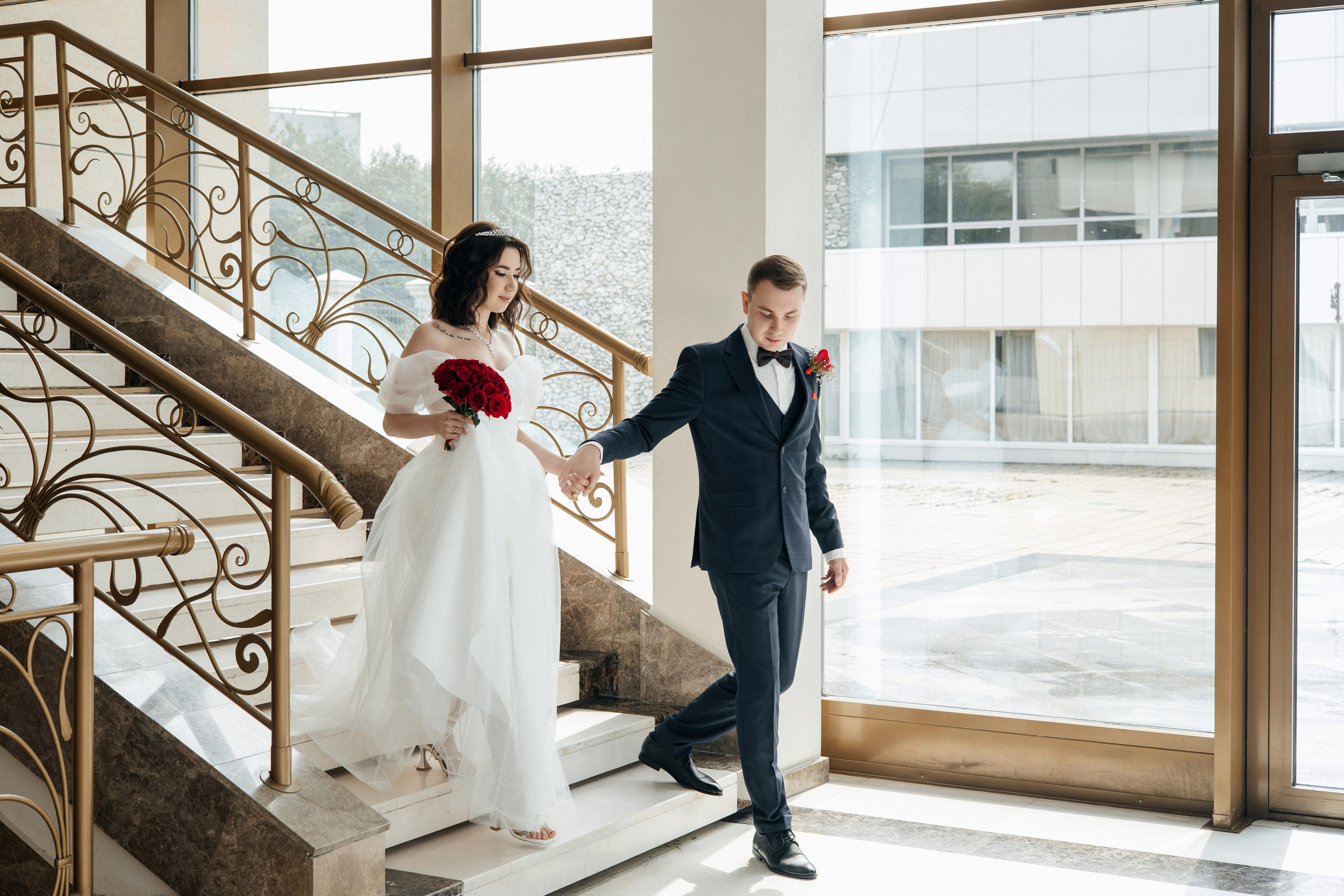 Наталья и Платон