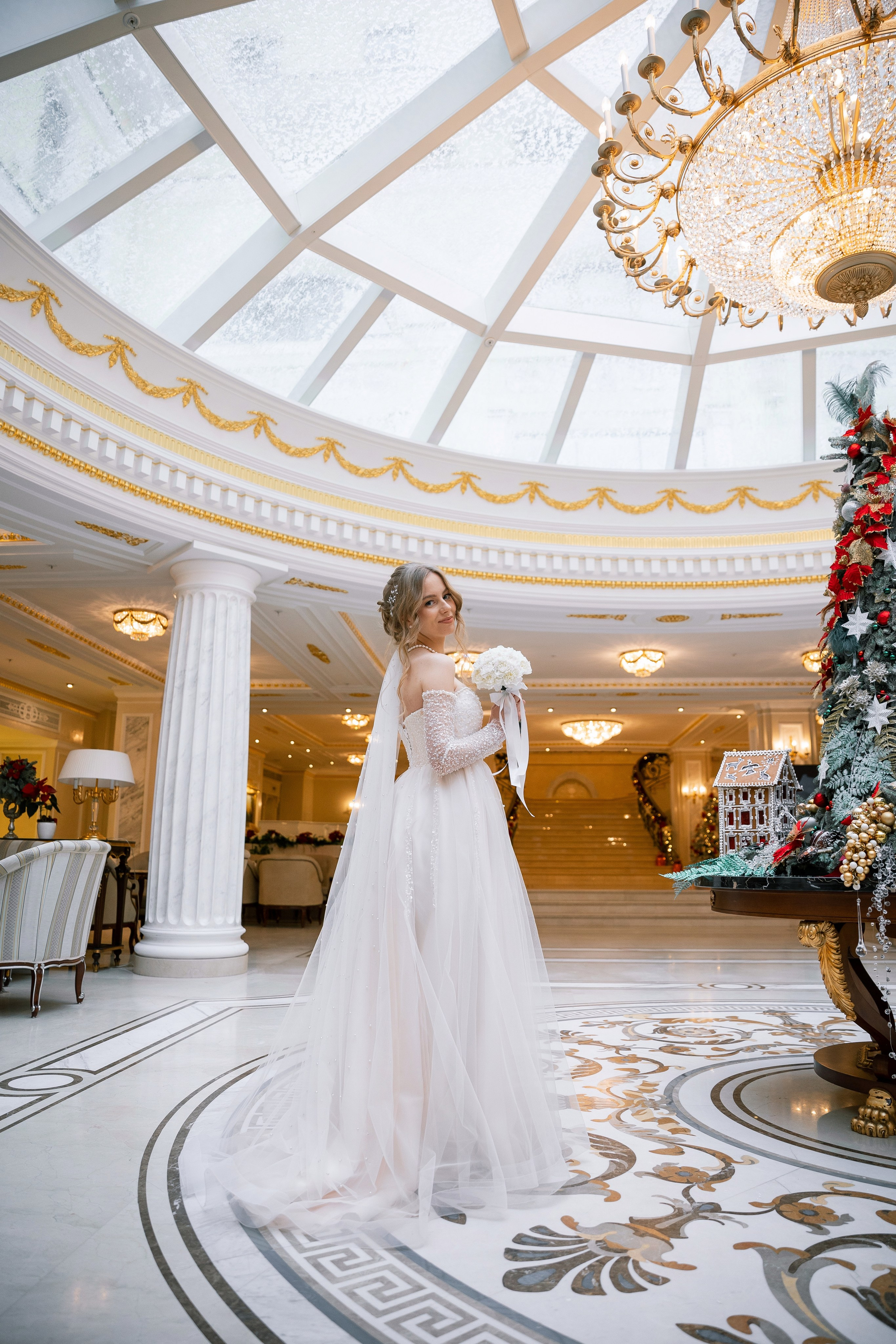 Максим и Надежда. Свадебный фотограф Санкт-Петербург Катерина Ширяева