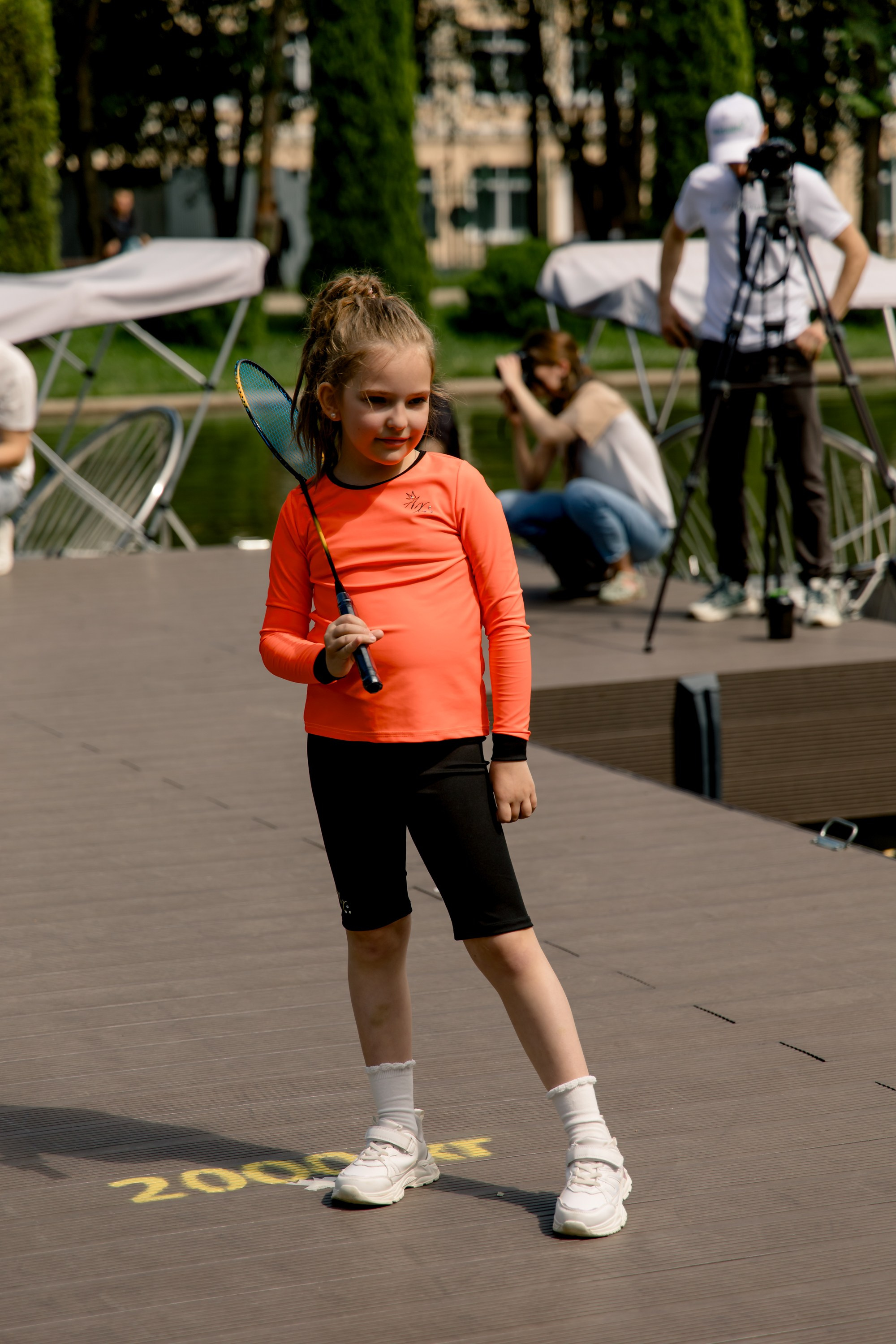 Smolensk Fashion Week 2025_показы_ДЕНЬ 1_KIDS FASHION TIME. Главная