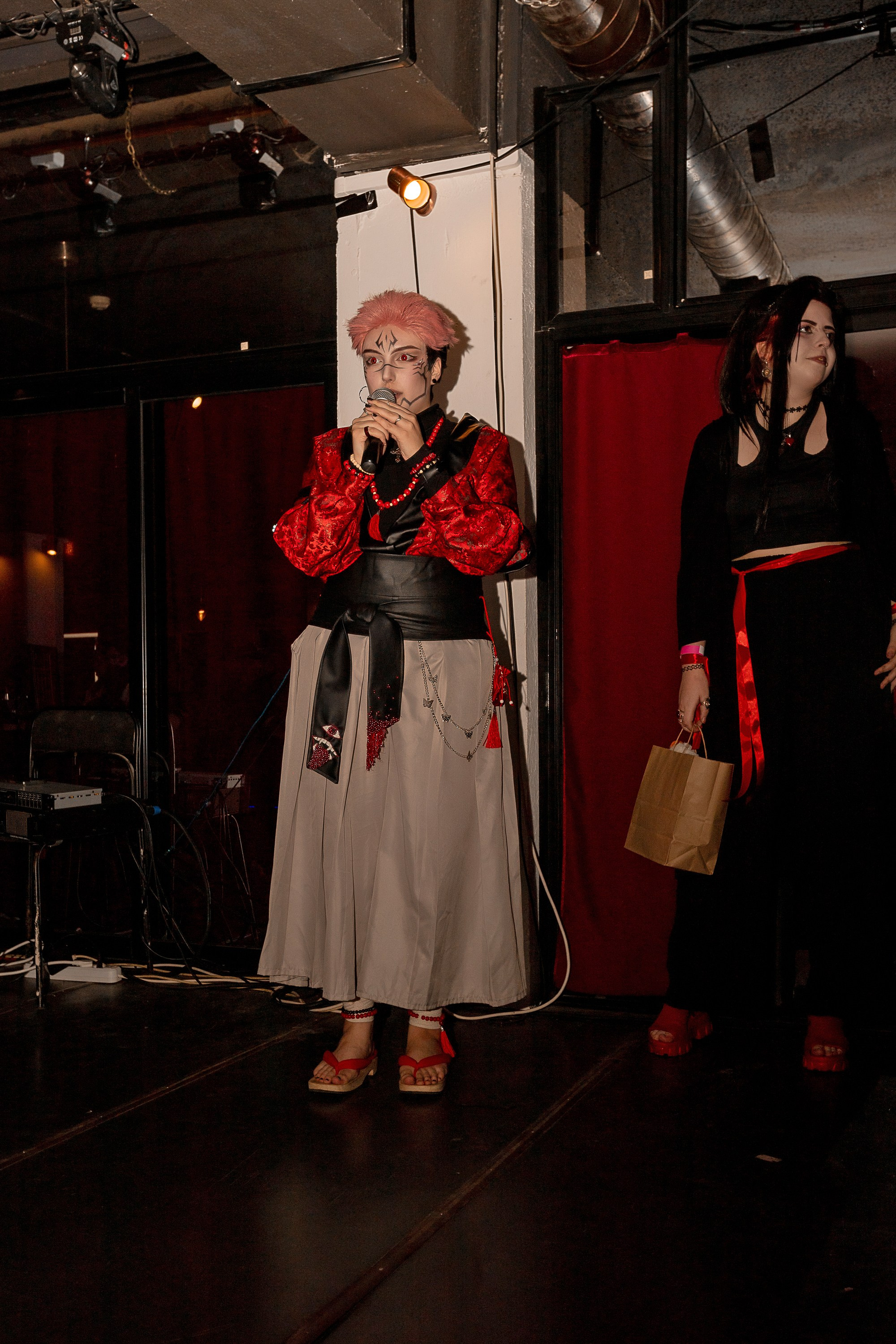 SAKURA DAY PARTY. Главная