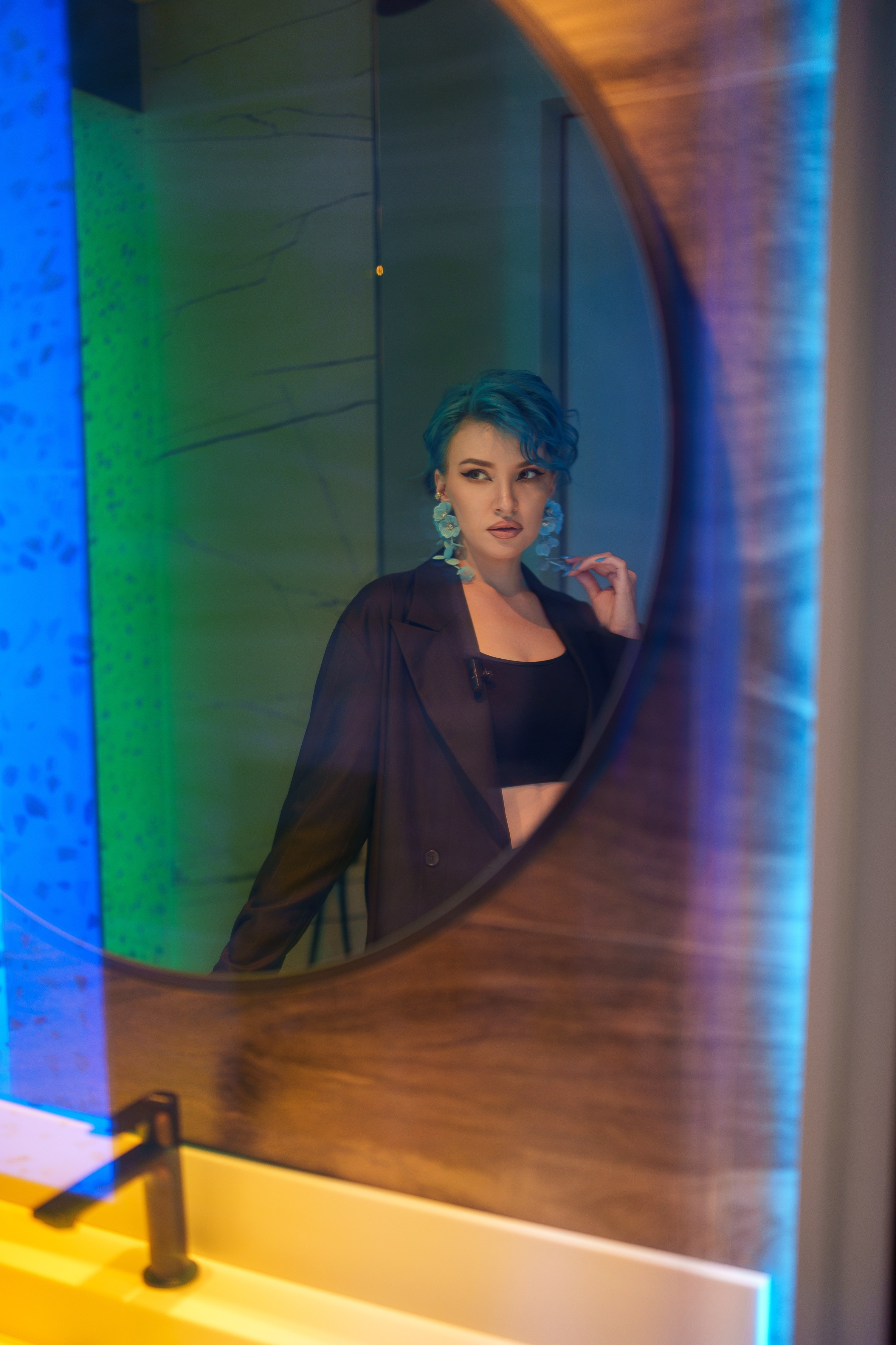 Александра. Фотограф Хабаровск