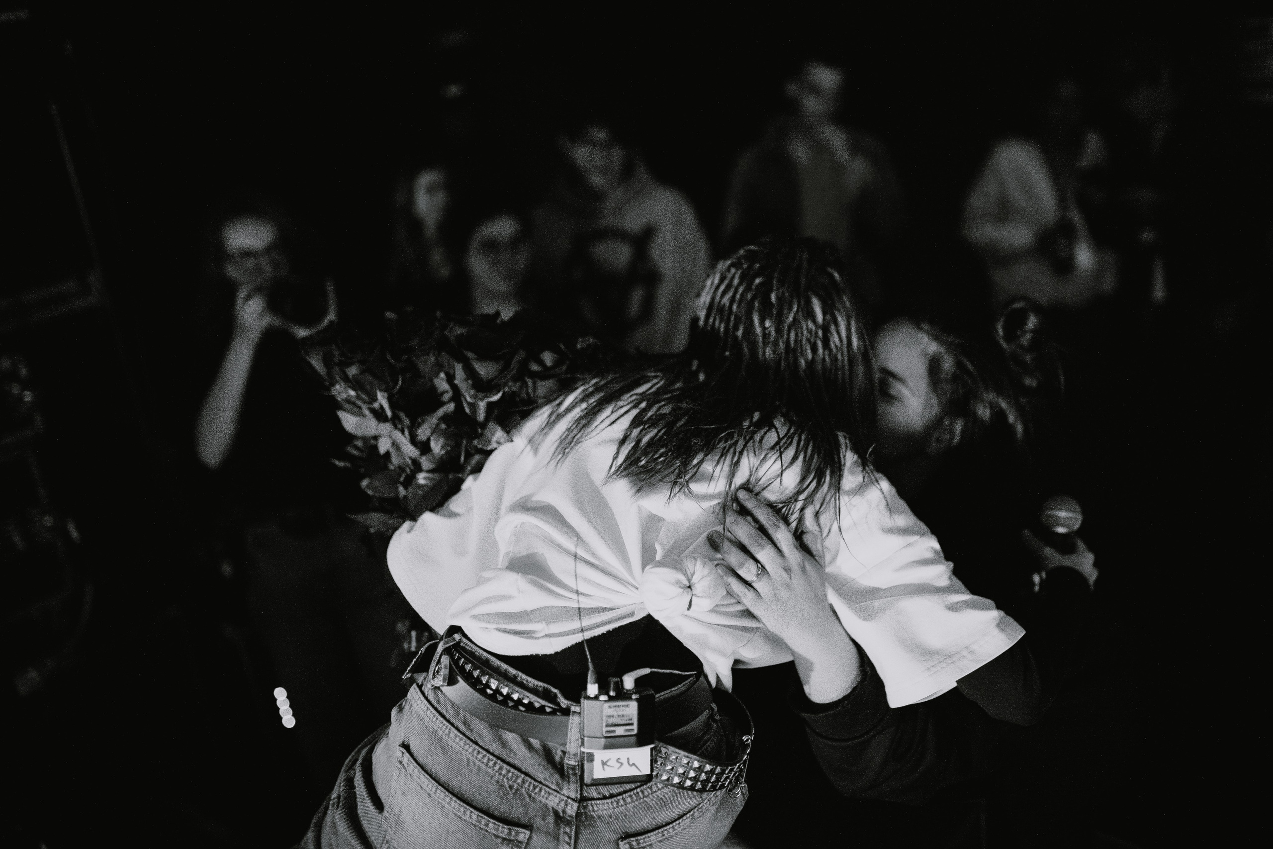 MINAEVA. Фотограф Москва