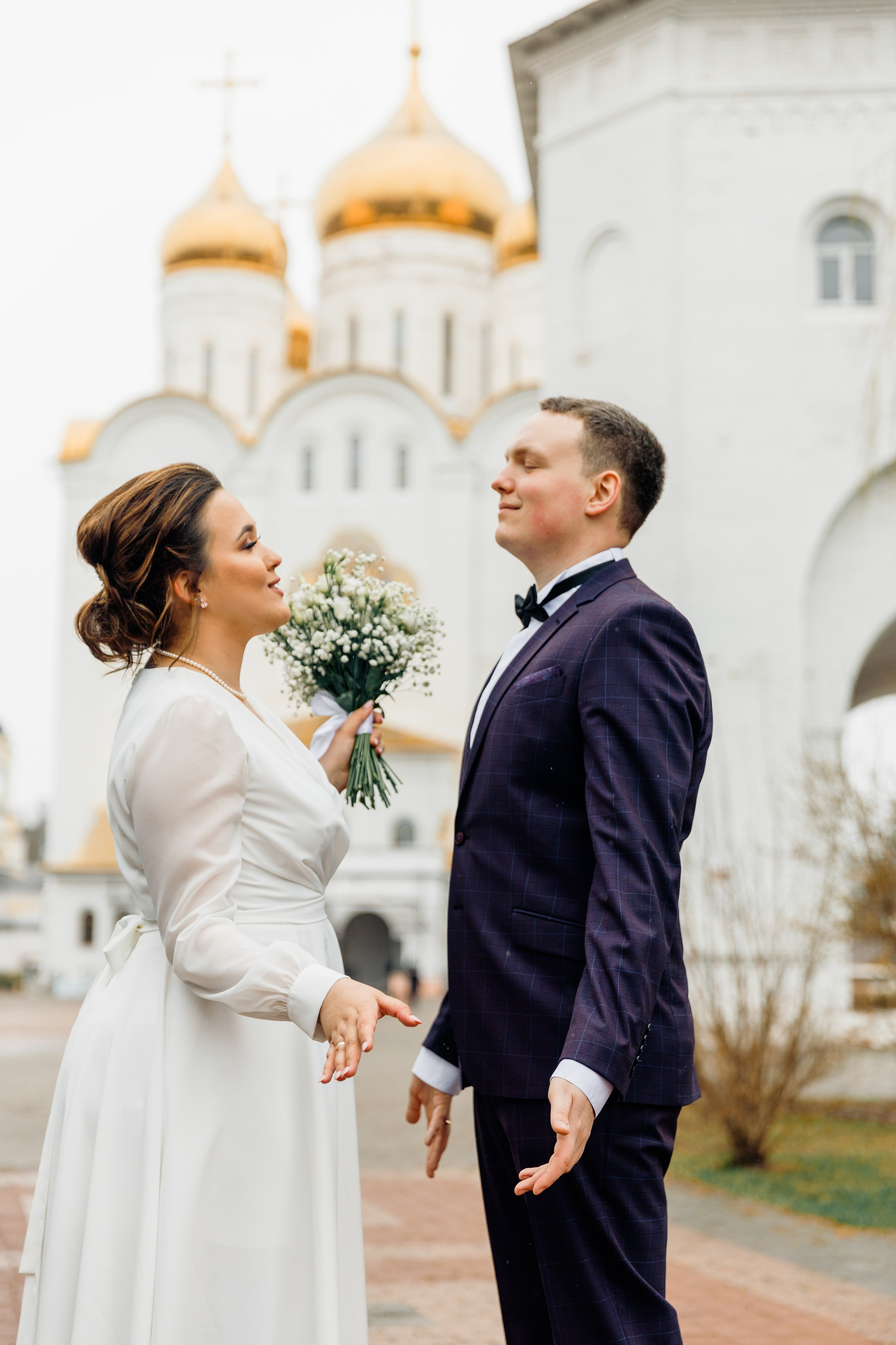 Роман и Евгения. Видеограф Павел Борисов | Москва | СПБ | Брянск