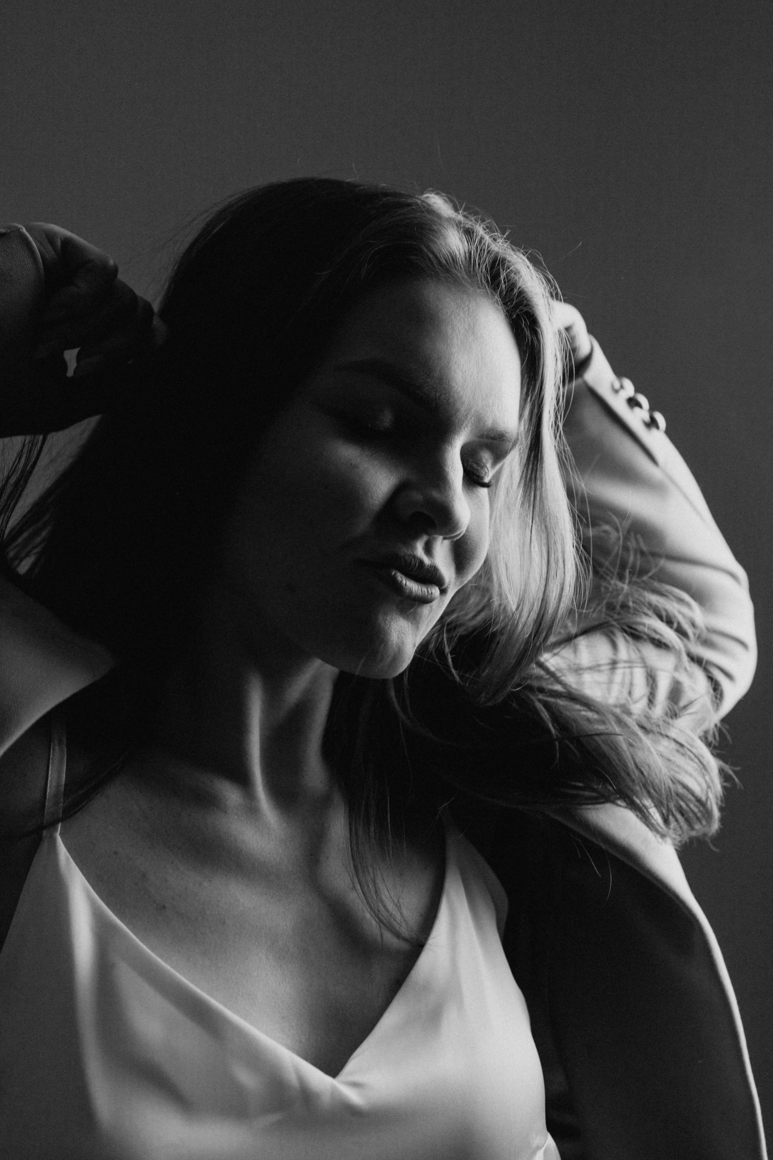 Алеся. Фотограф Москва Алёна Суворова