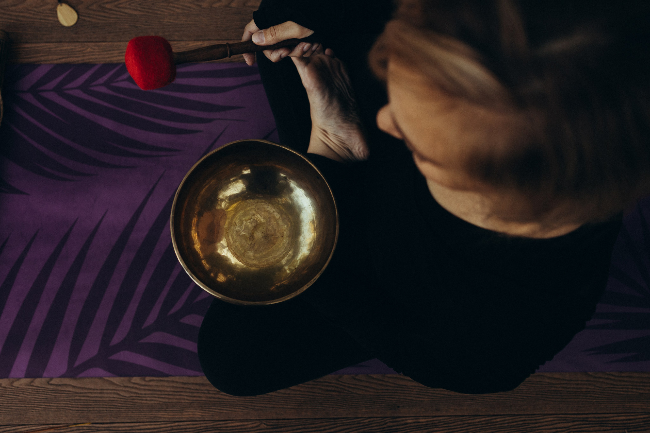 Алёна — йога. Фотограф Москва Алёна Суворова