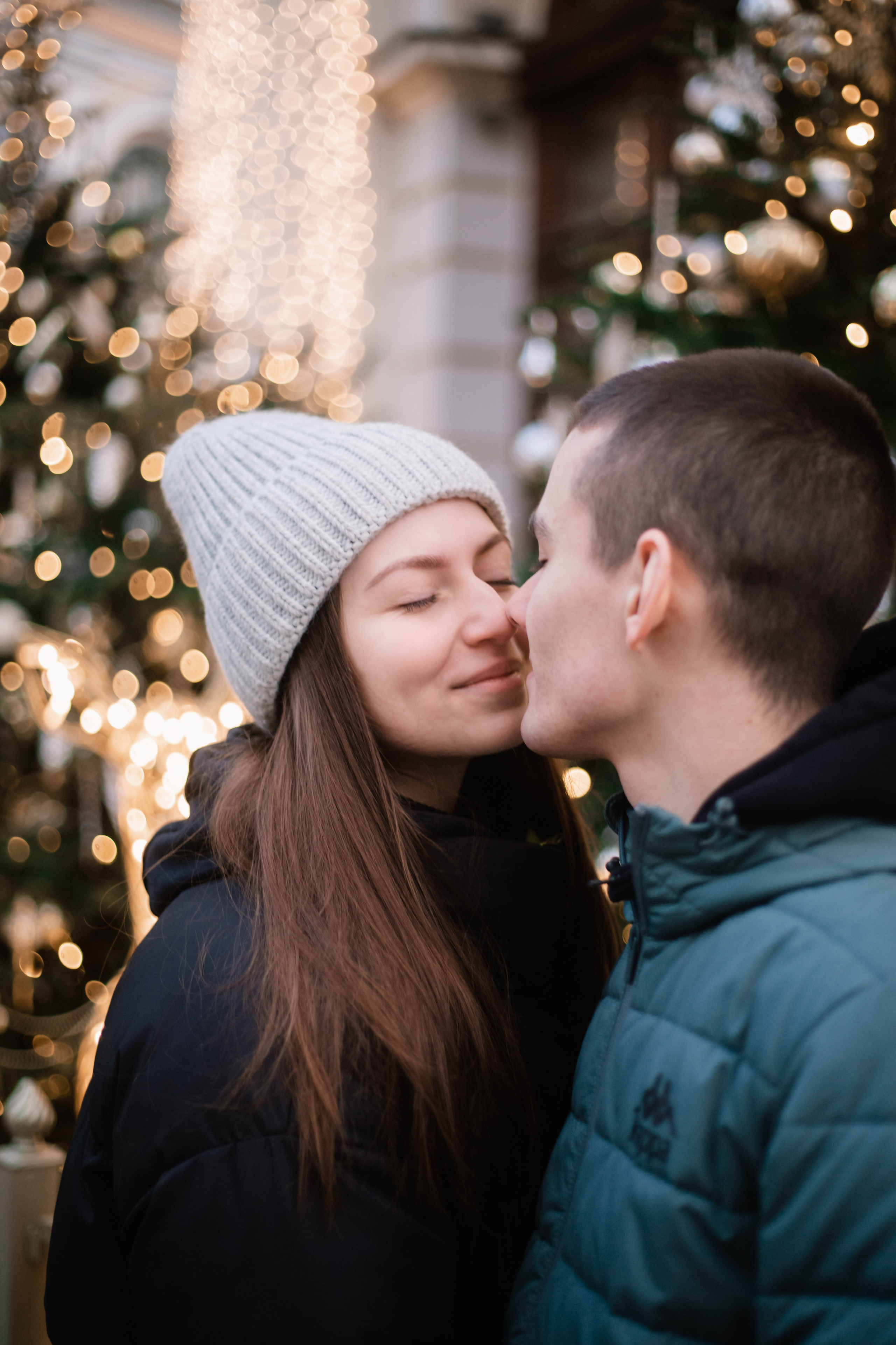 Love Story. Свадебный фотограф в Москве и Твери