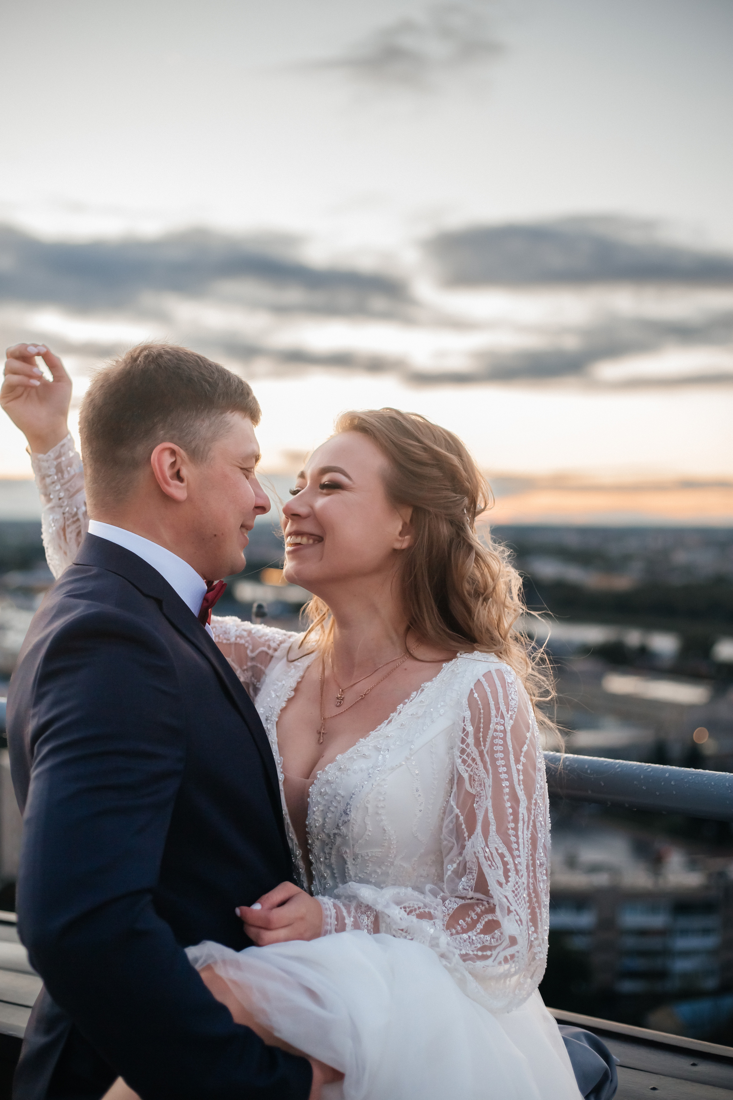 Портфолио. Свадебный фотограф в Москве и Твери