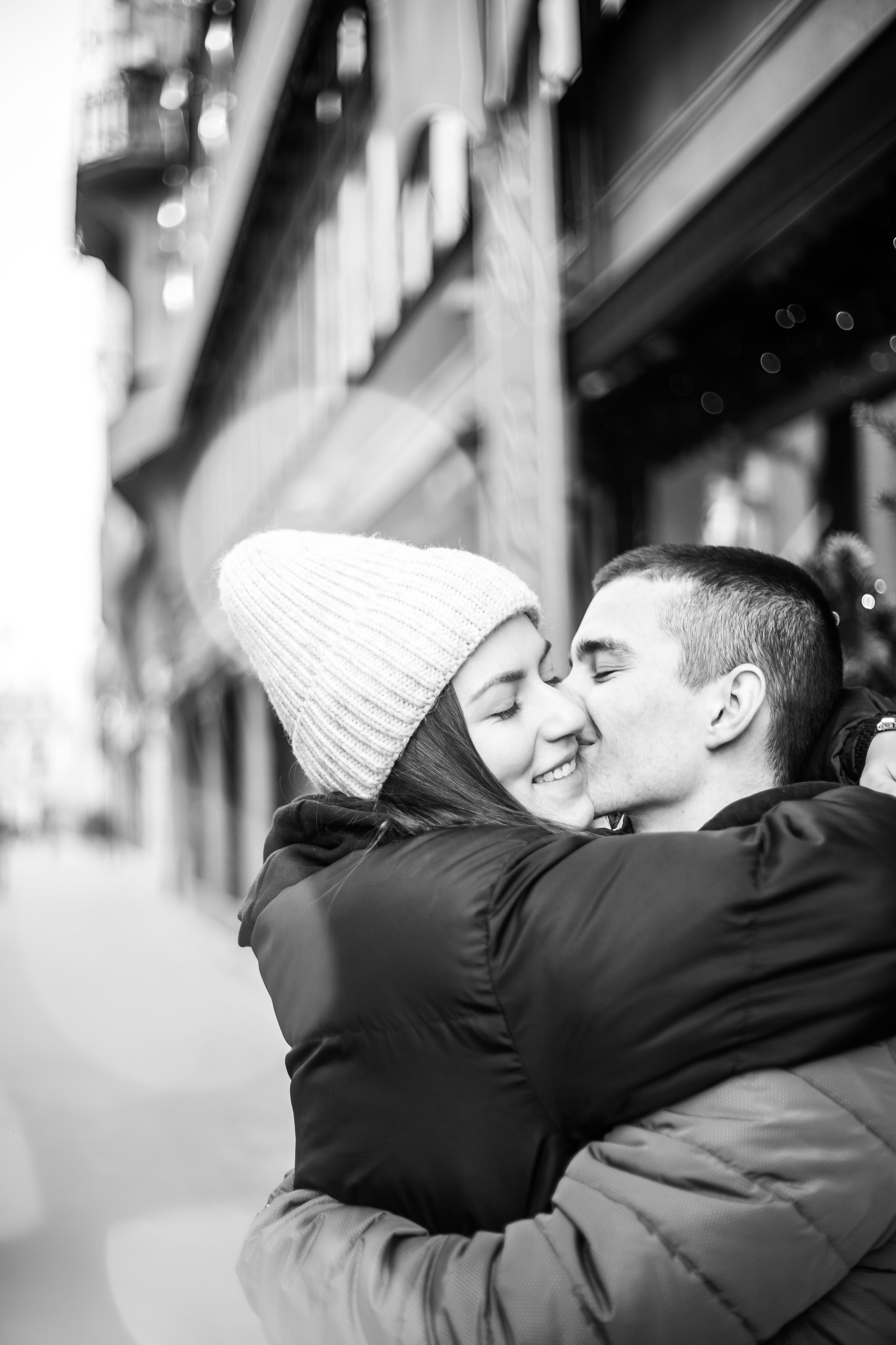 Love Story. Свадебный фотограф в Москве и Твери