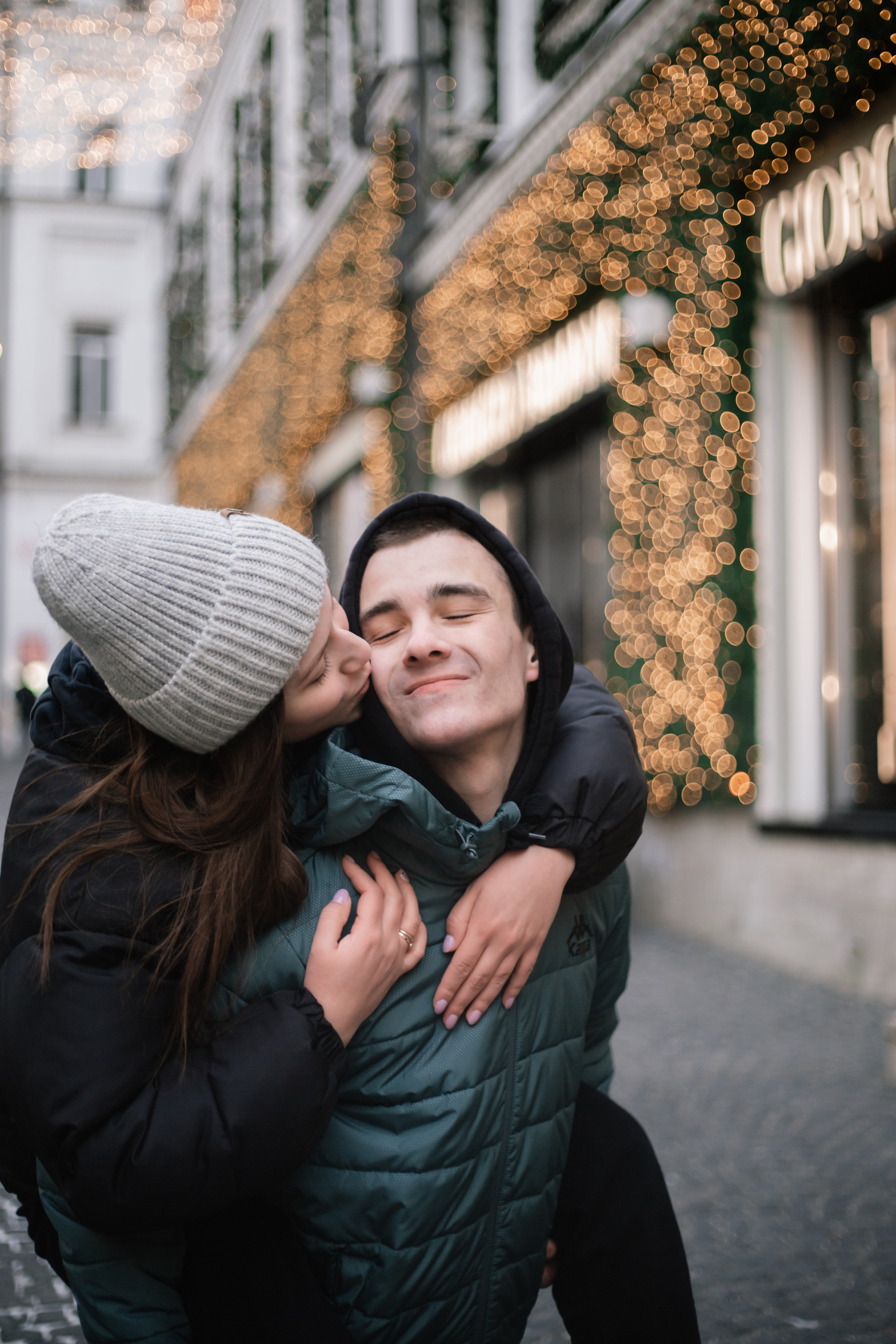 Love Story. Свадебный фотограф в Москве и Твери