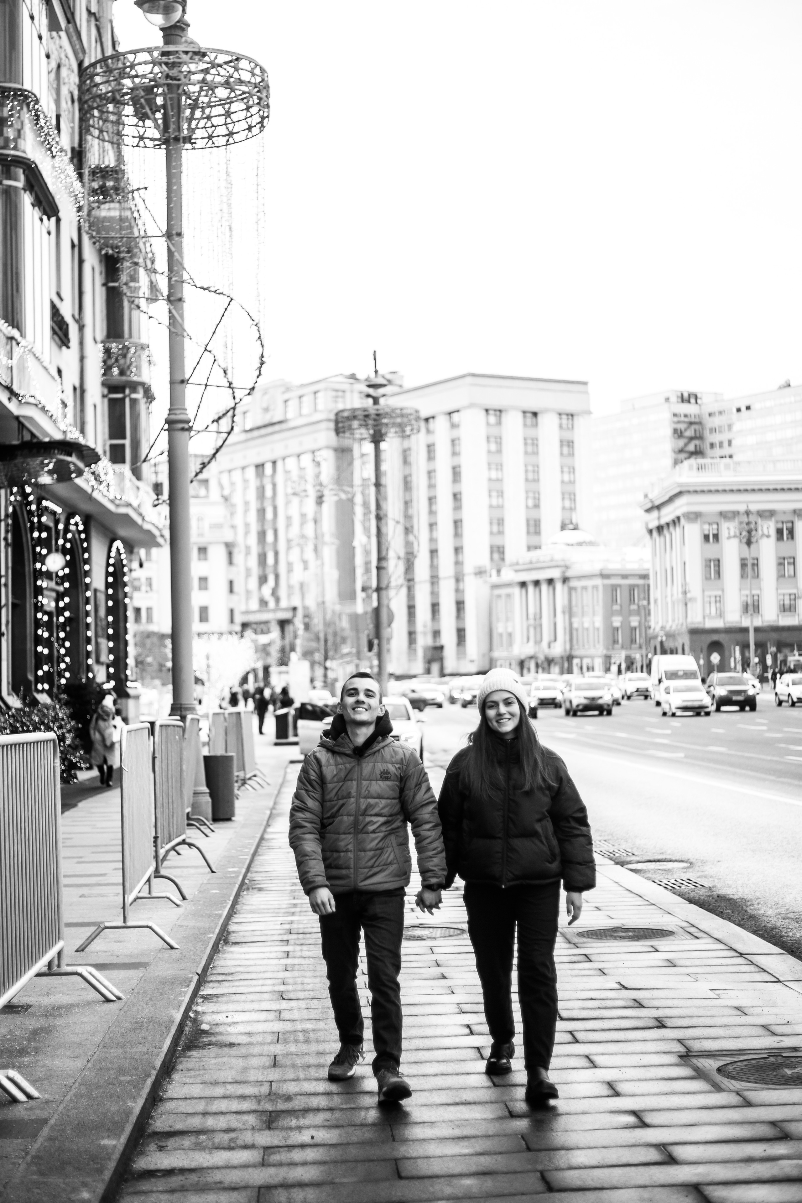 Love Story. Свадебный фотограф в Москве и Твери