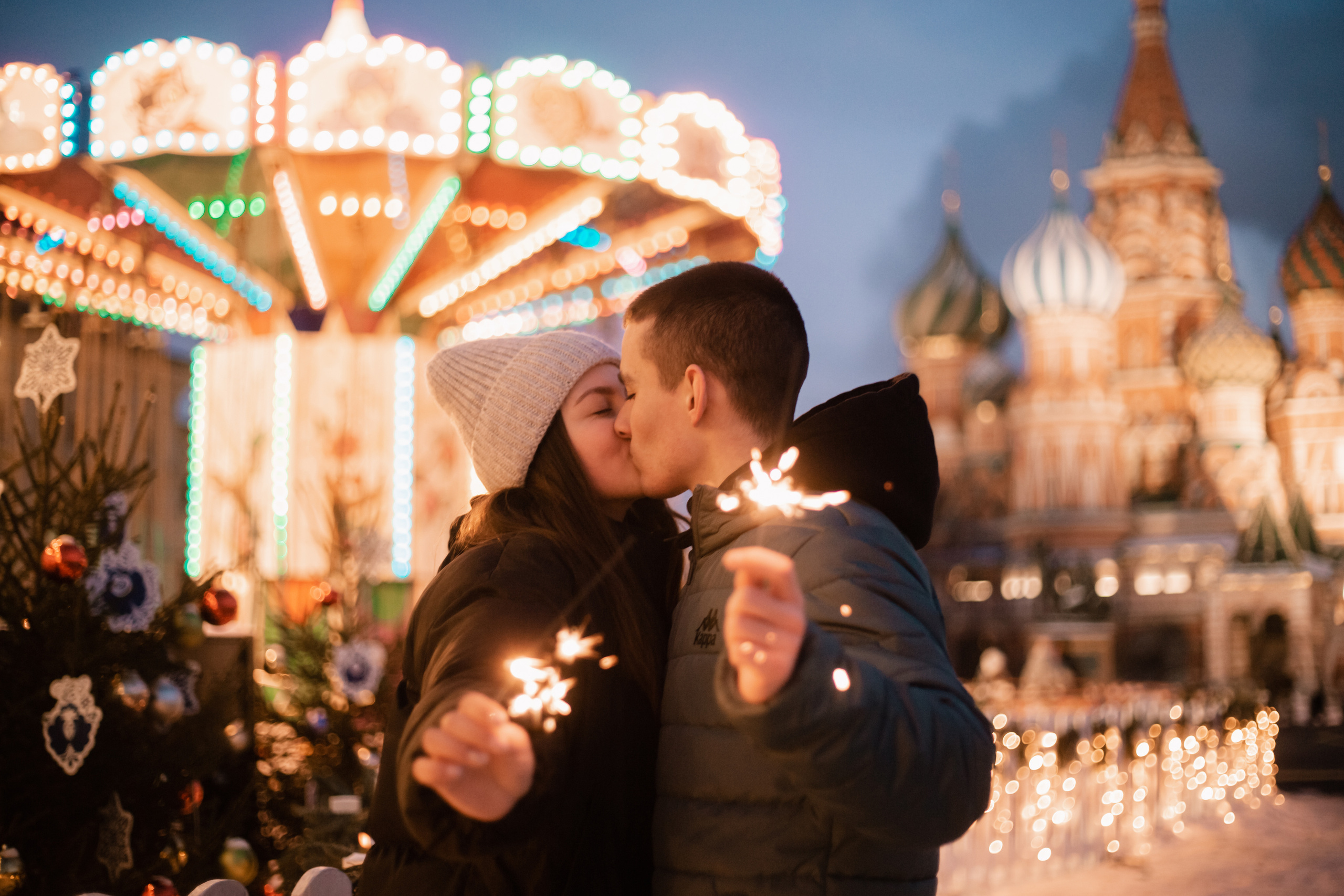 Love Story. Свадебный фотограф в Москве и Твери