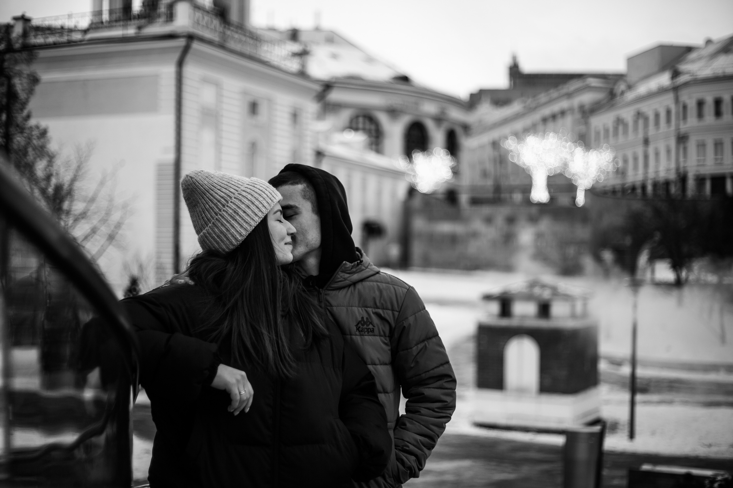 Love Story. Свадебный фотограф в Москве и Твери
