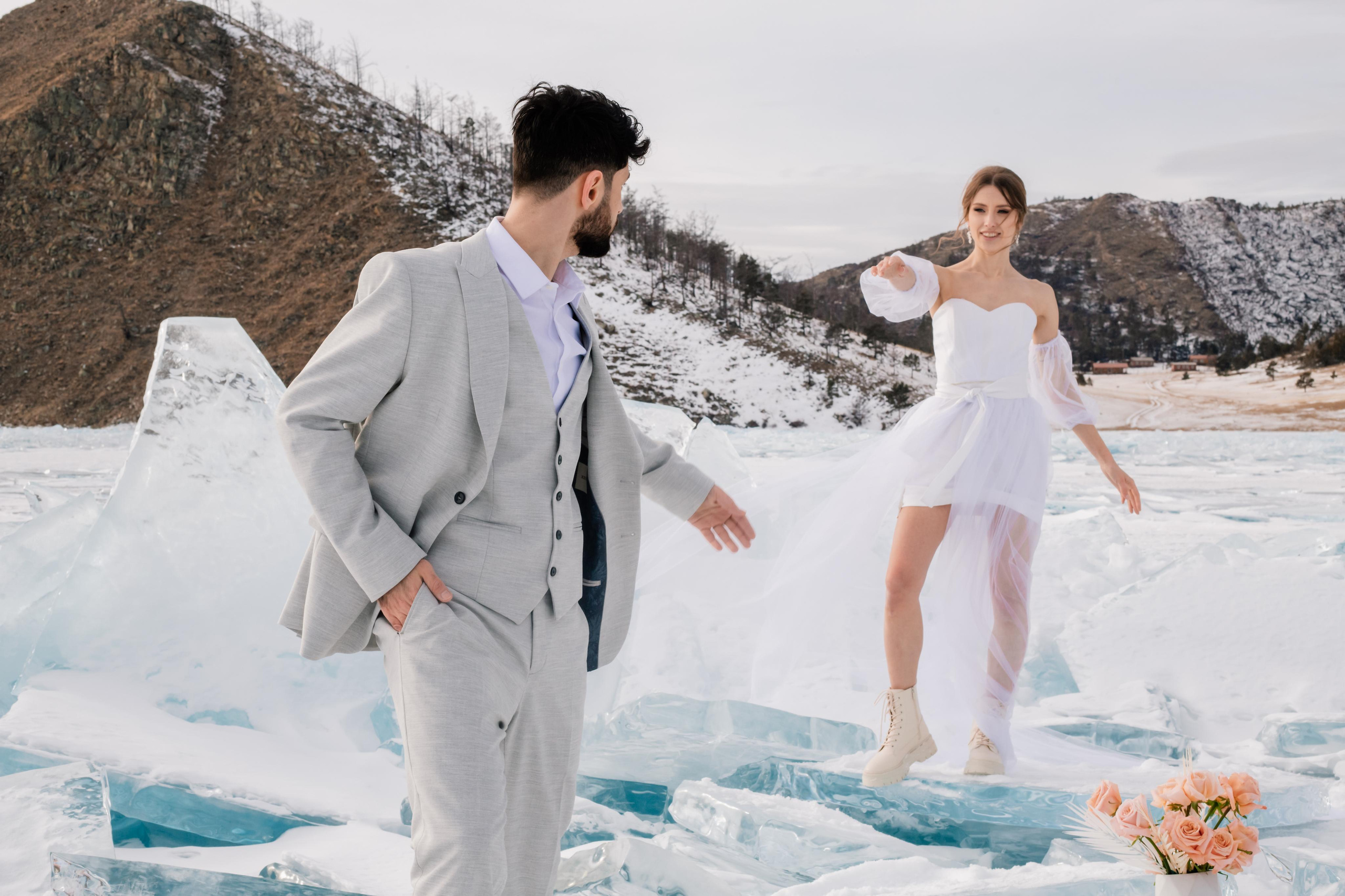 Портфолио. Свадебный фотограф в Москве и Твери