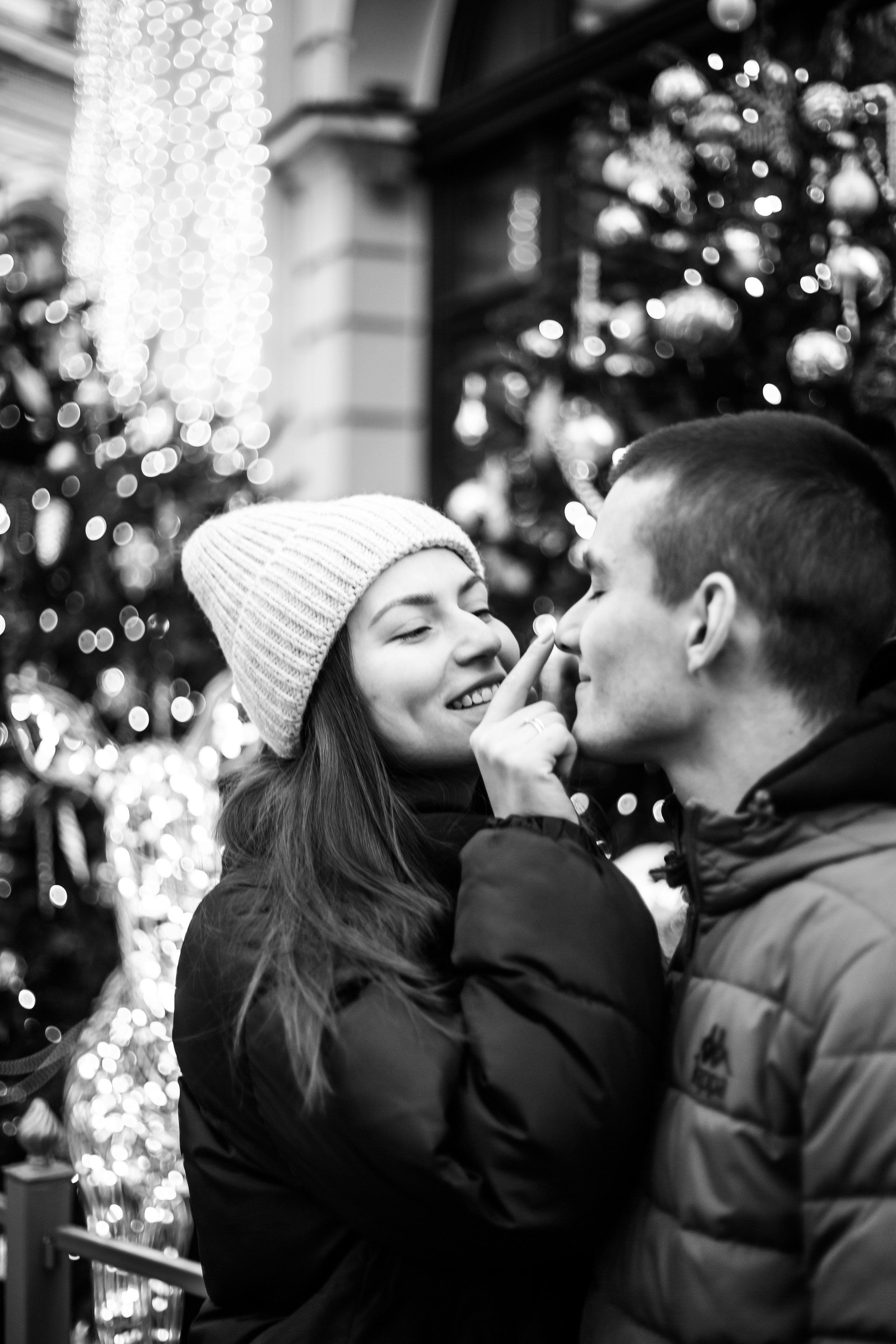 Love Story. Свадебный фотограф в Москве и Твери