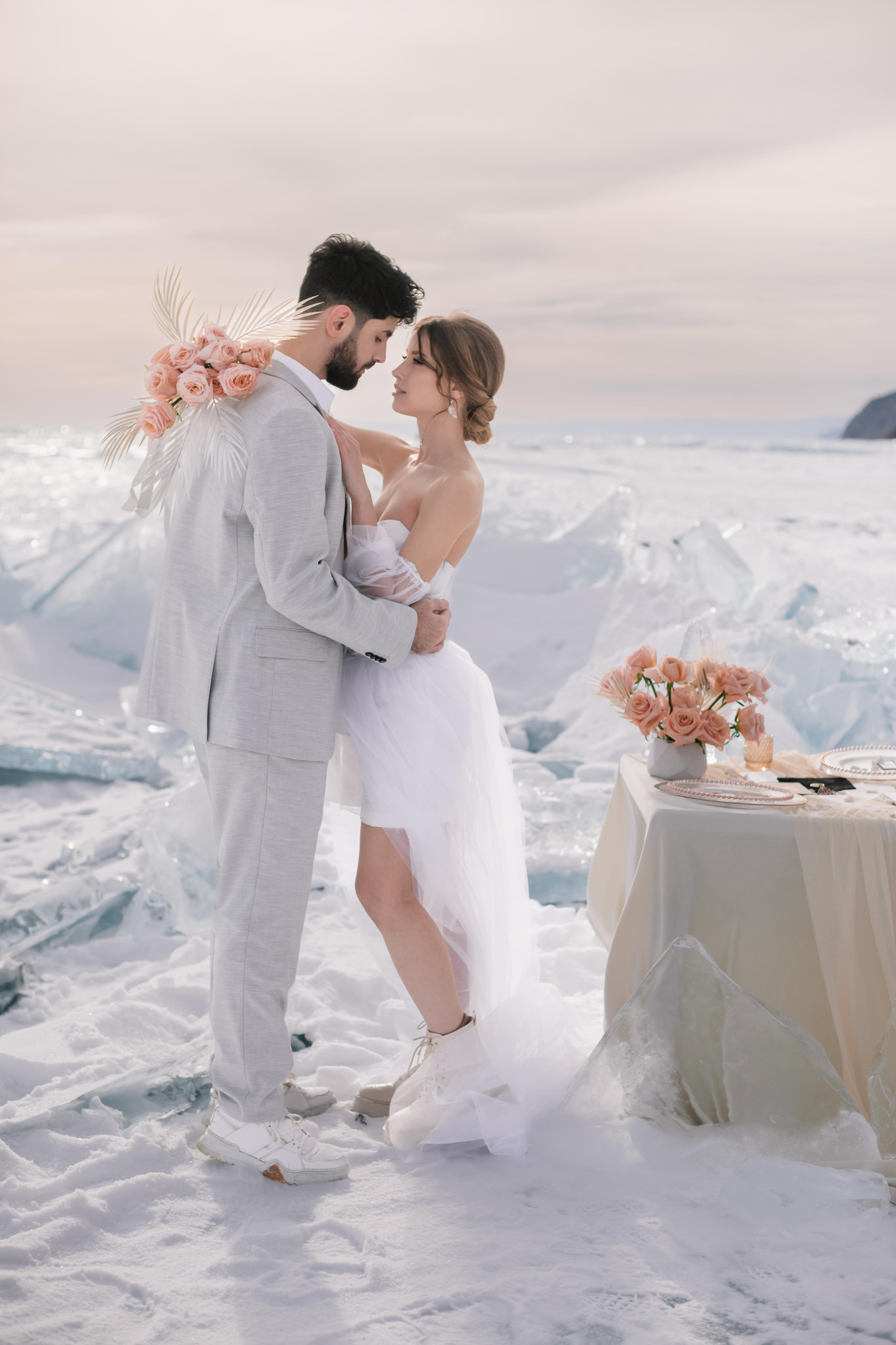 Портфолио. Свадебный фотограф в Москве и Твери