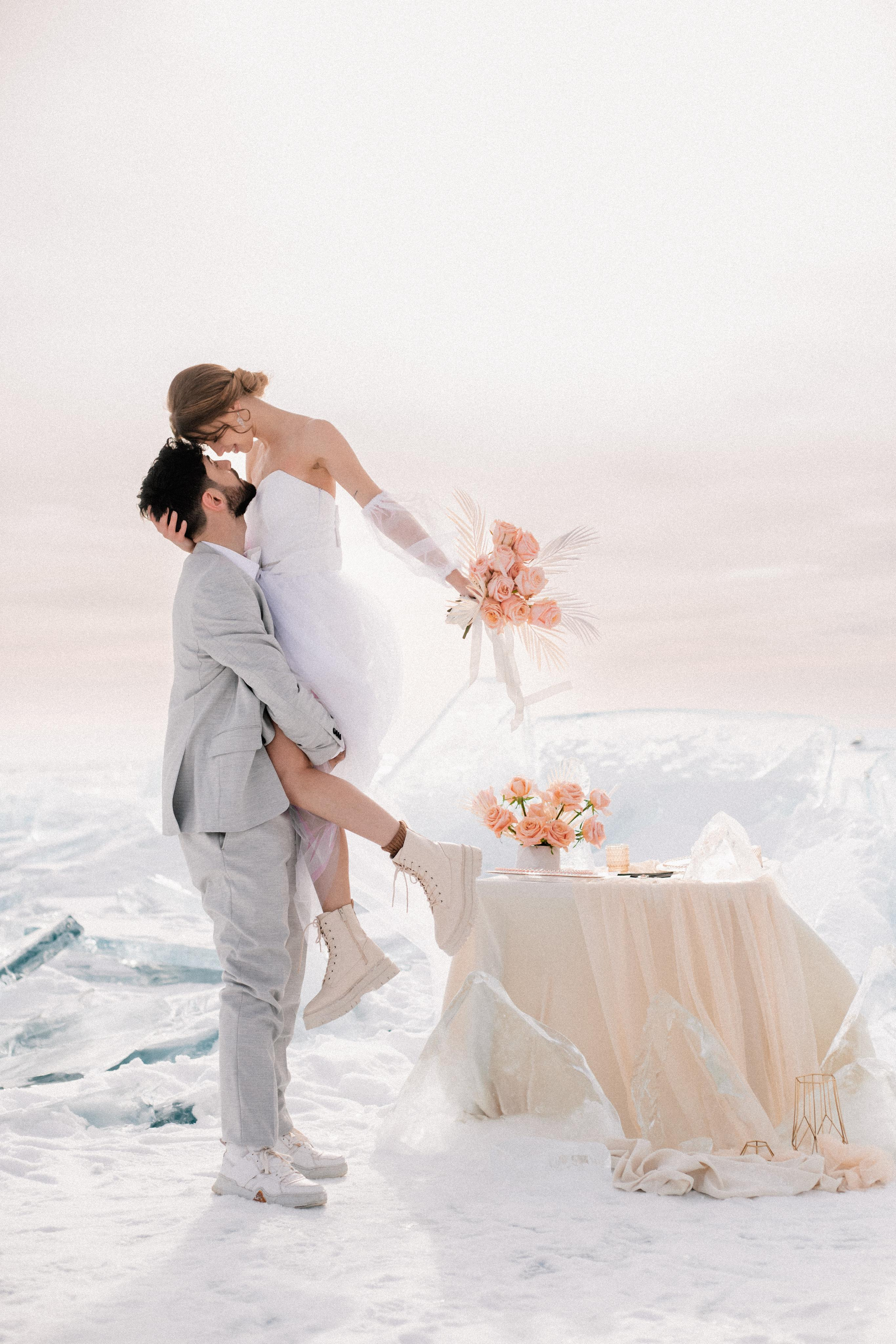 Портфолио. Свадебный фотограф в Москве и Твери