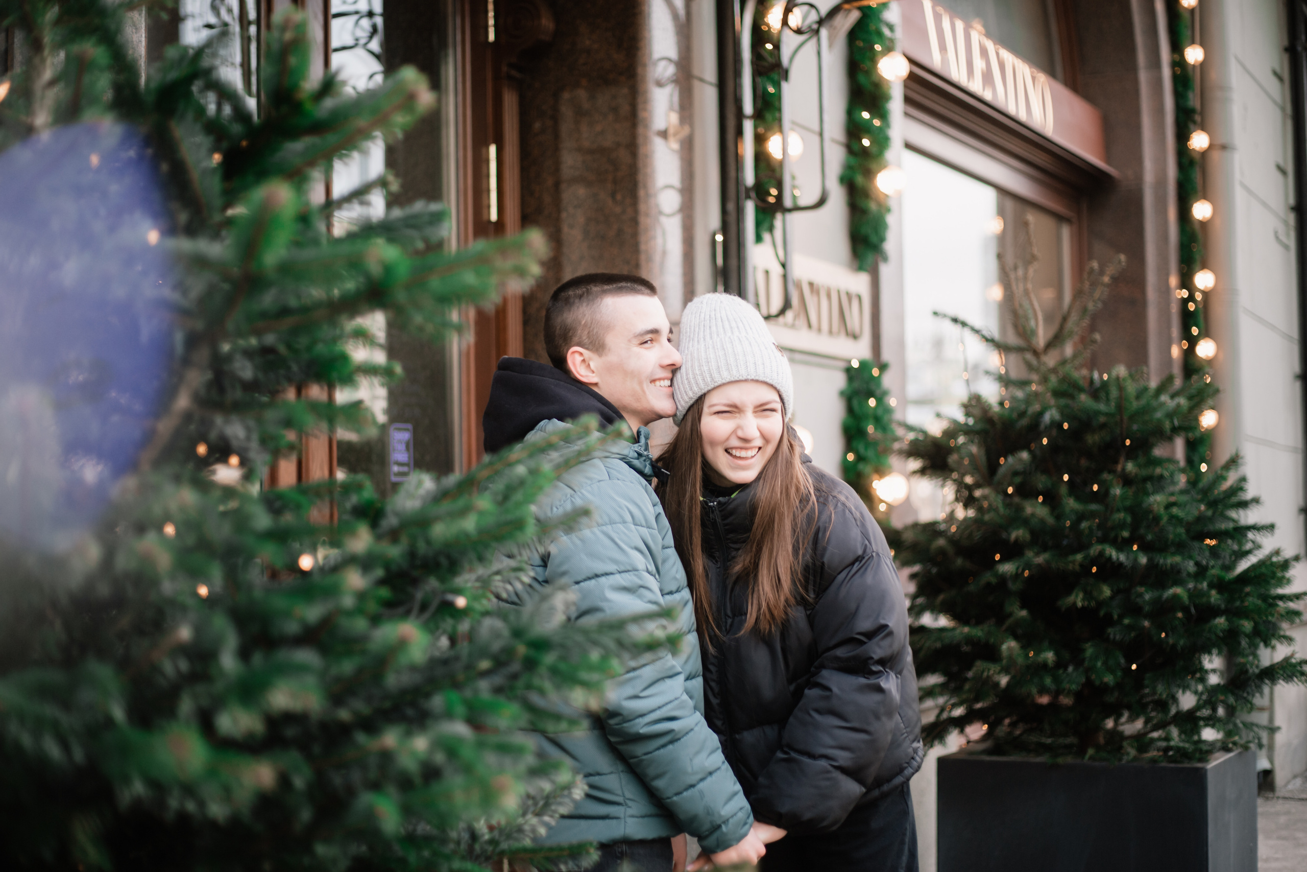 Love Story. Свадебный фотограф в Москве и Твери
