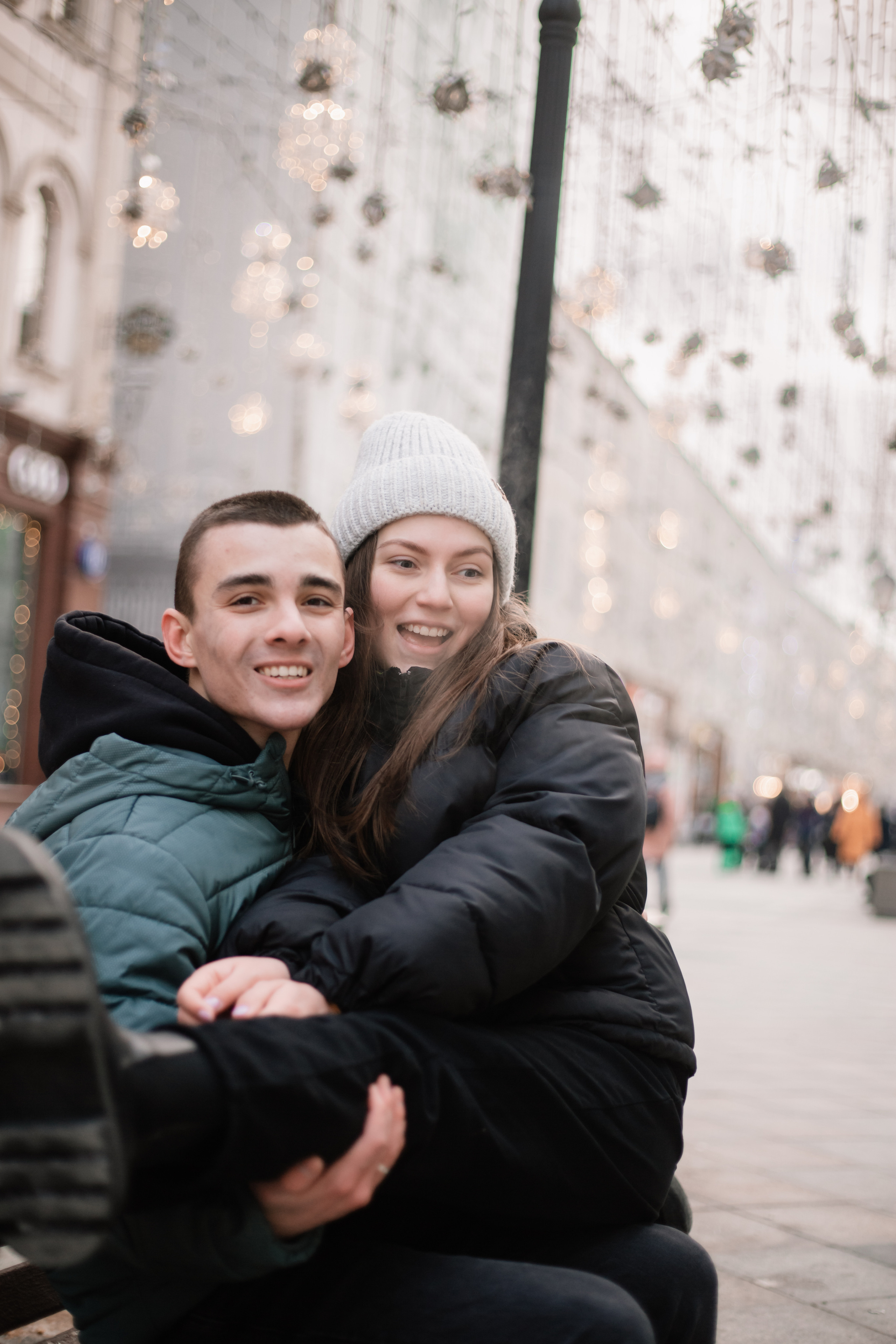 Love Story. Свадебный фотограф в Москве и Твери