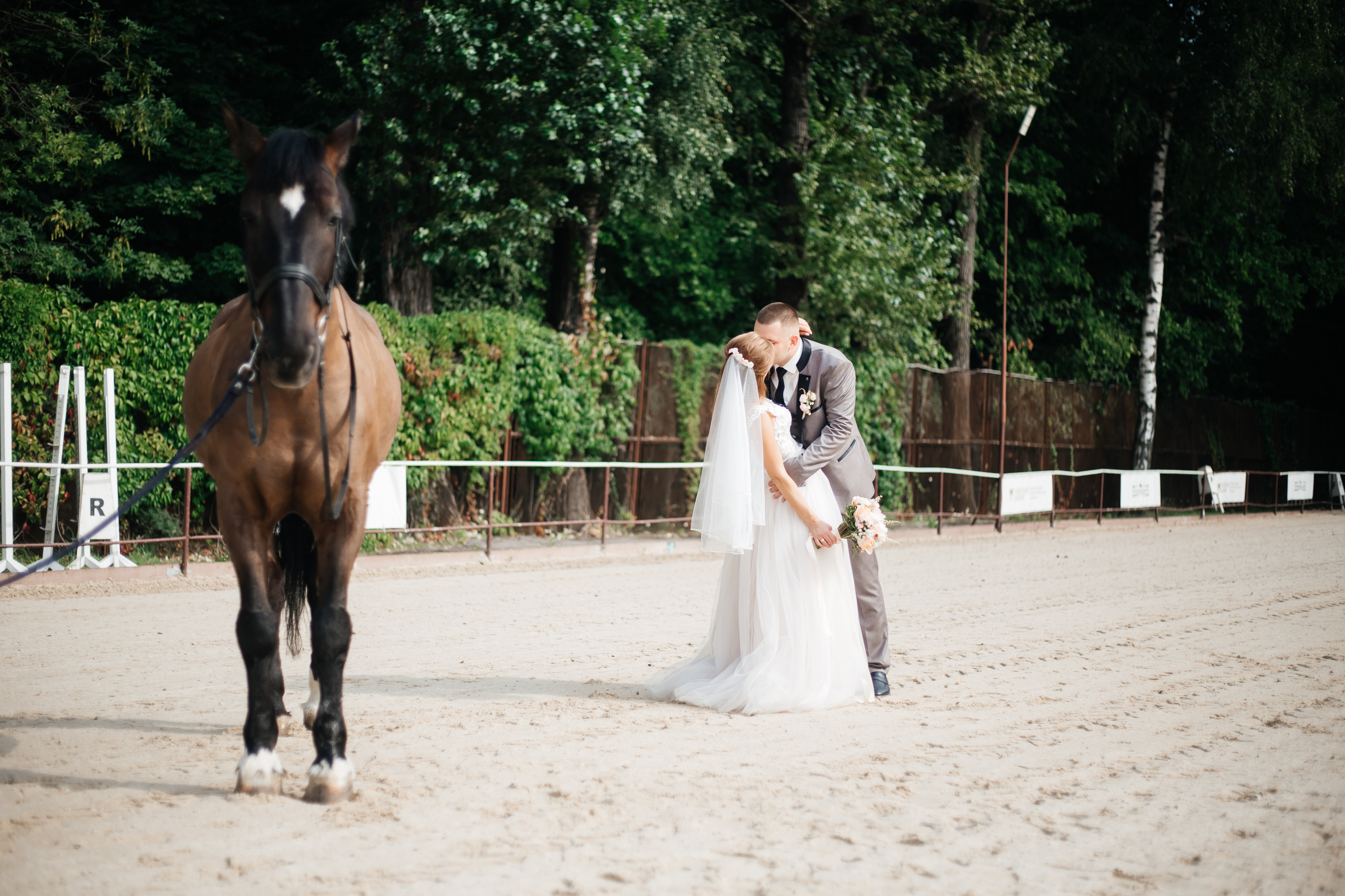 Портфолио. Свадебный фотограф в Москве и Твери