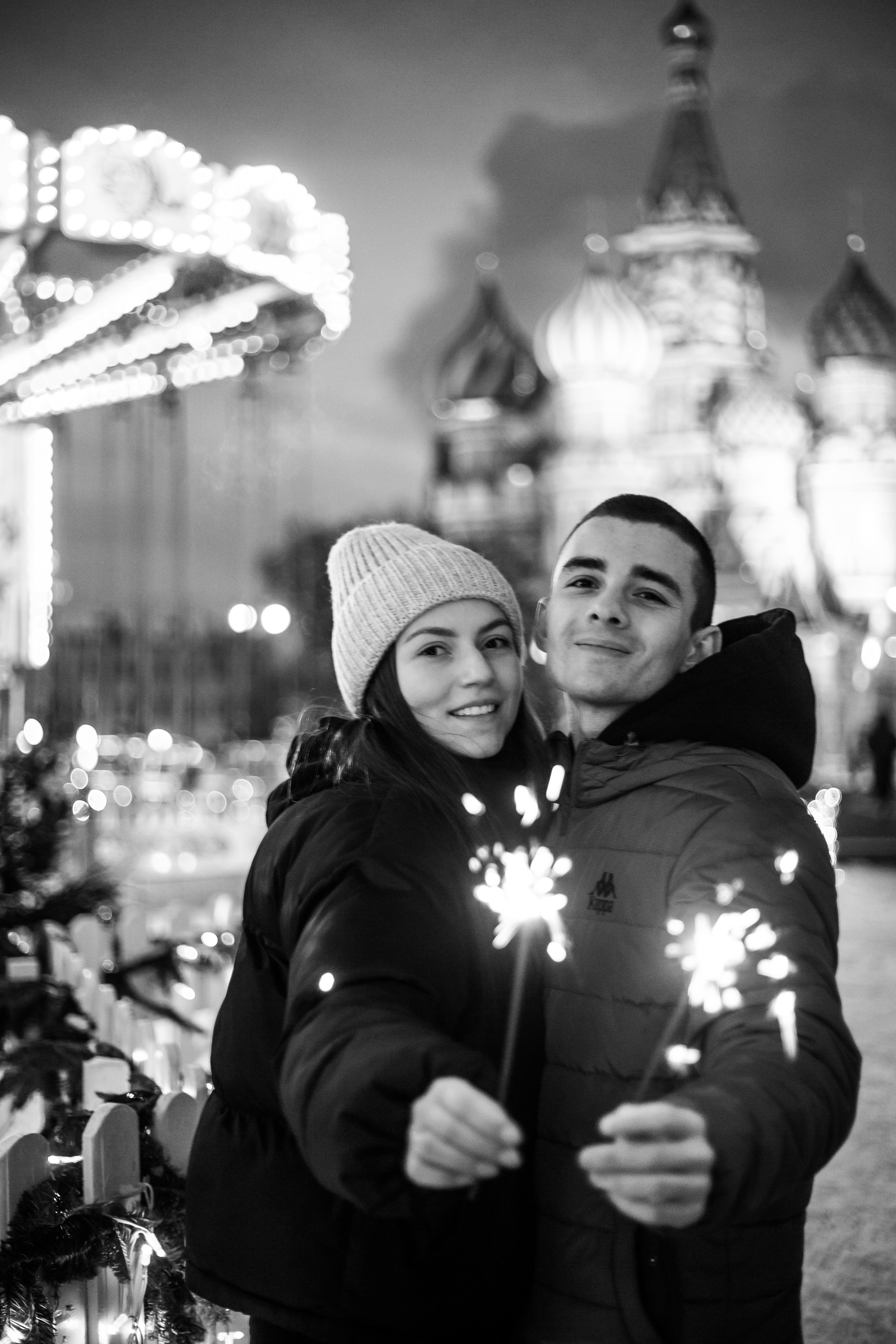 Love Story. Свадебный фотограф в Москве и Твери