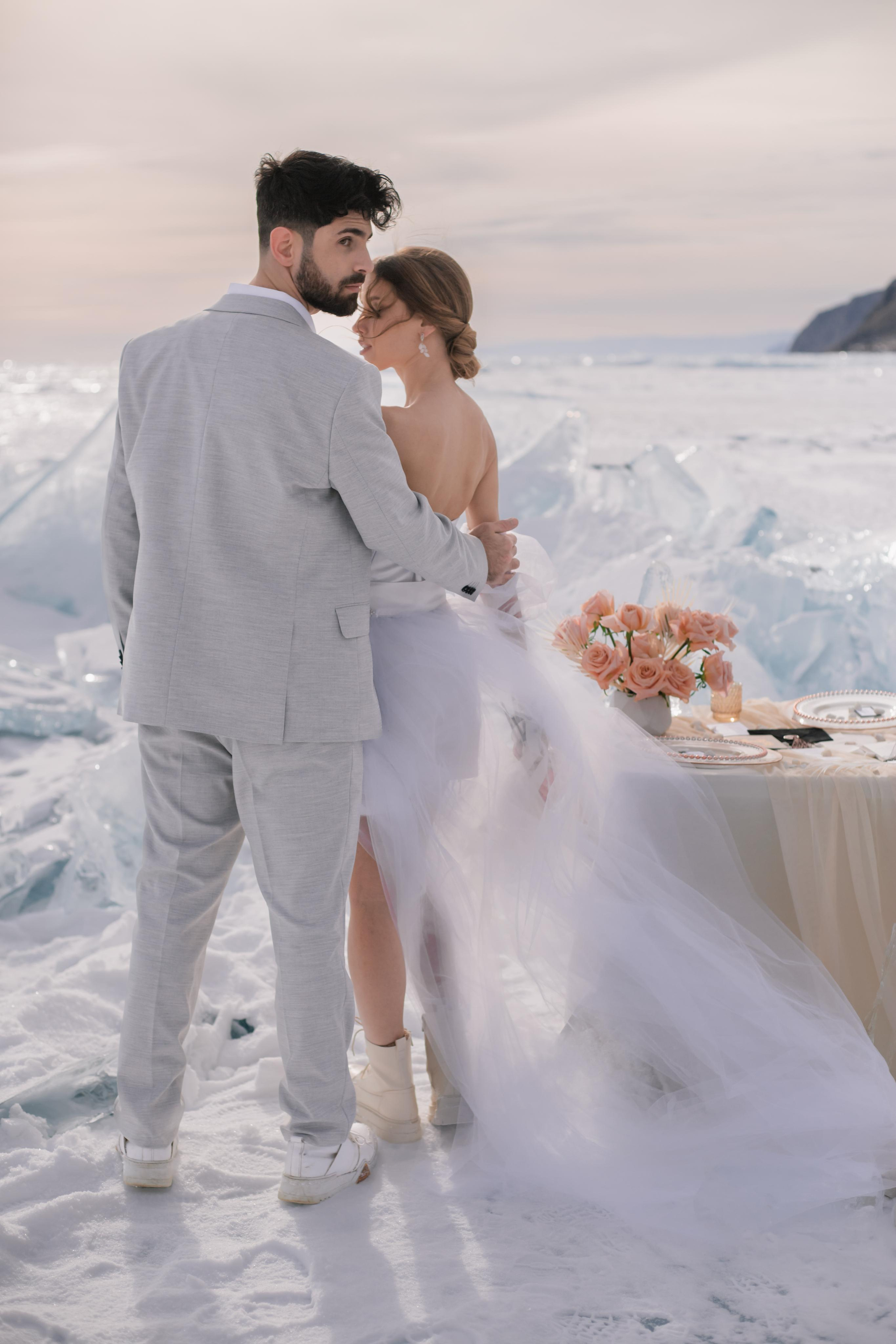 Портфолио. Свадебный фотограф в Москве и Твери