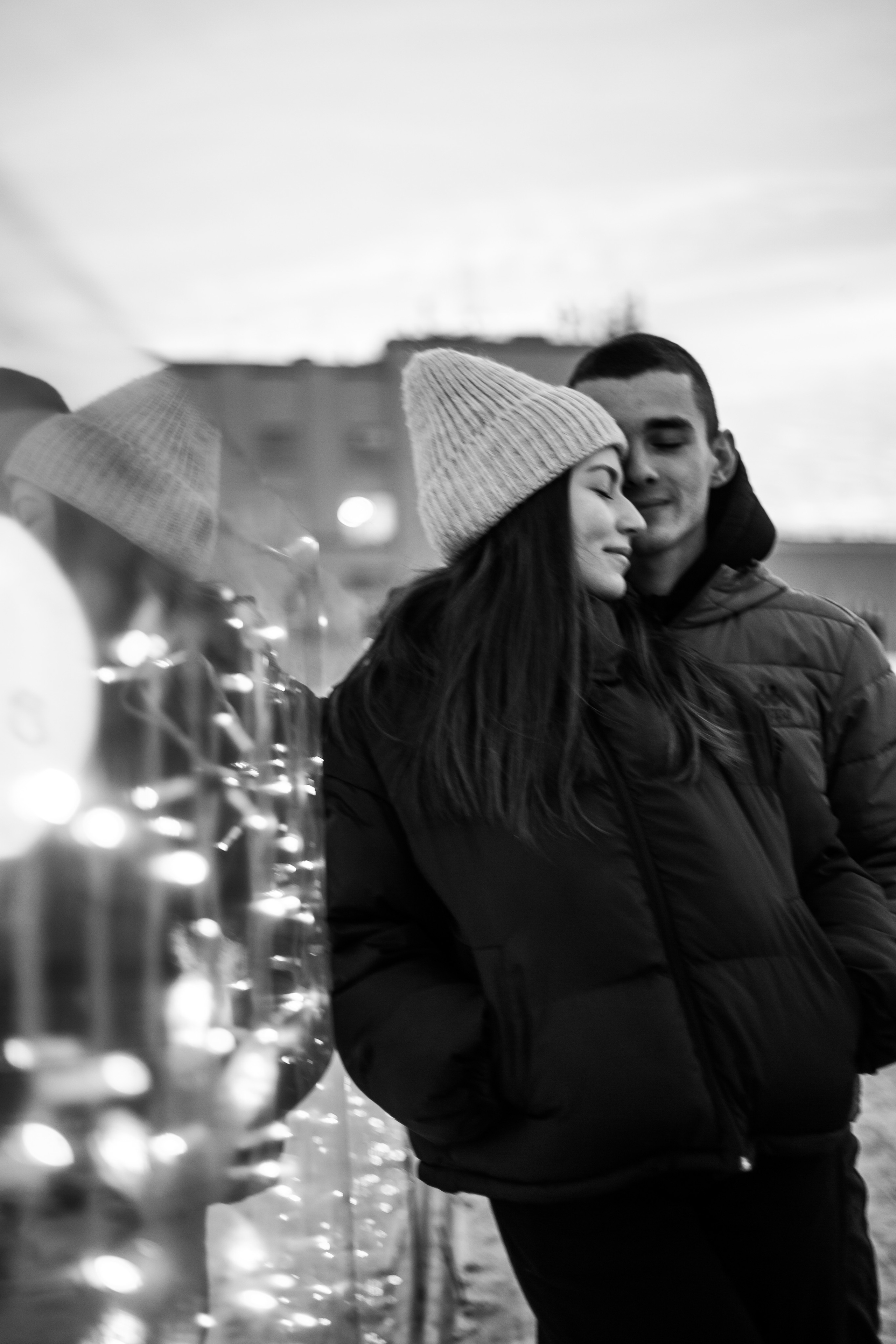 Love Story. Свадебный фотограф в Москве и Твери