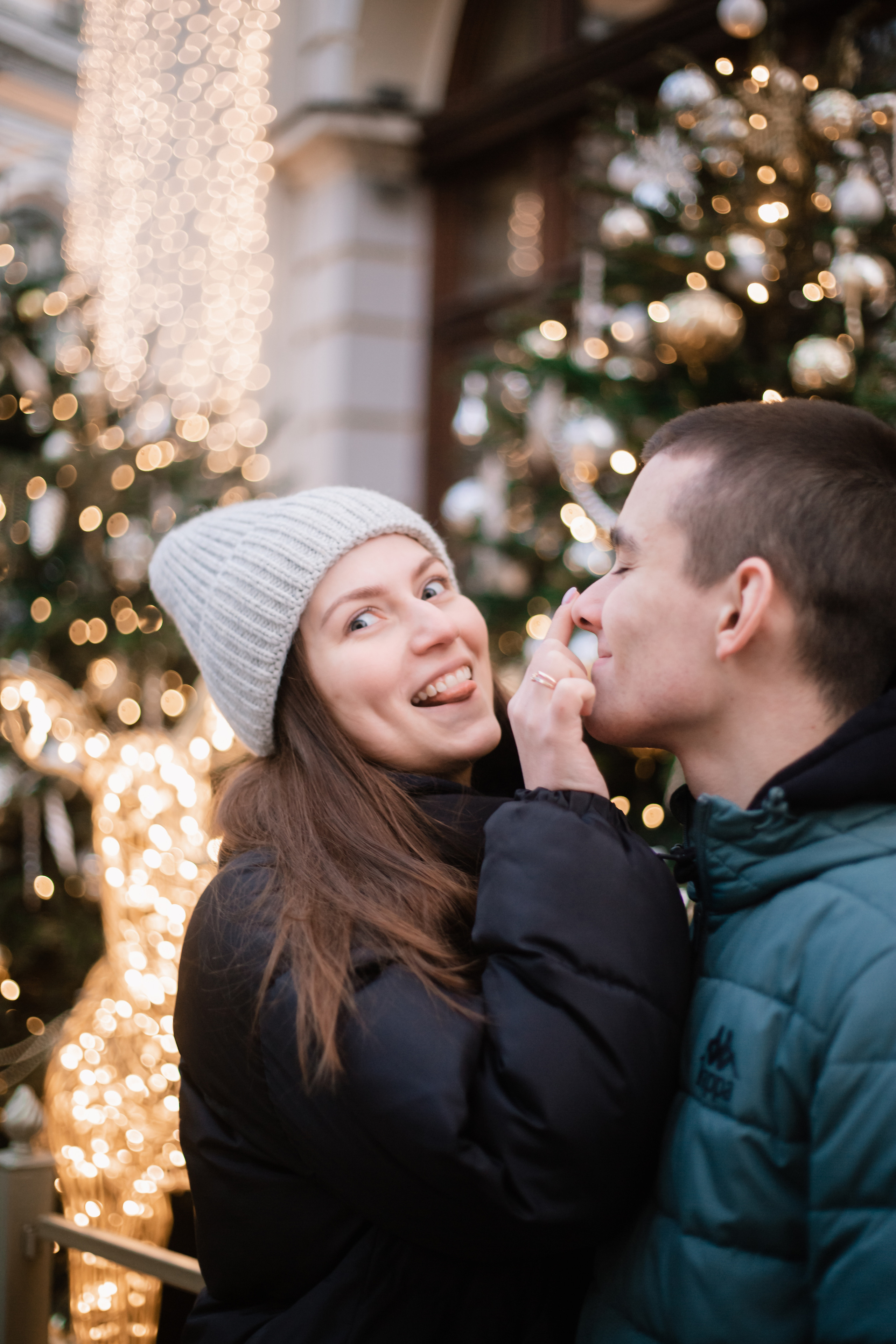 Love Story. Свадебный фотограф в Москве и Твери