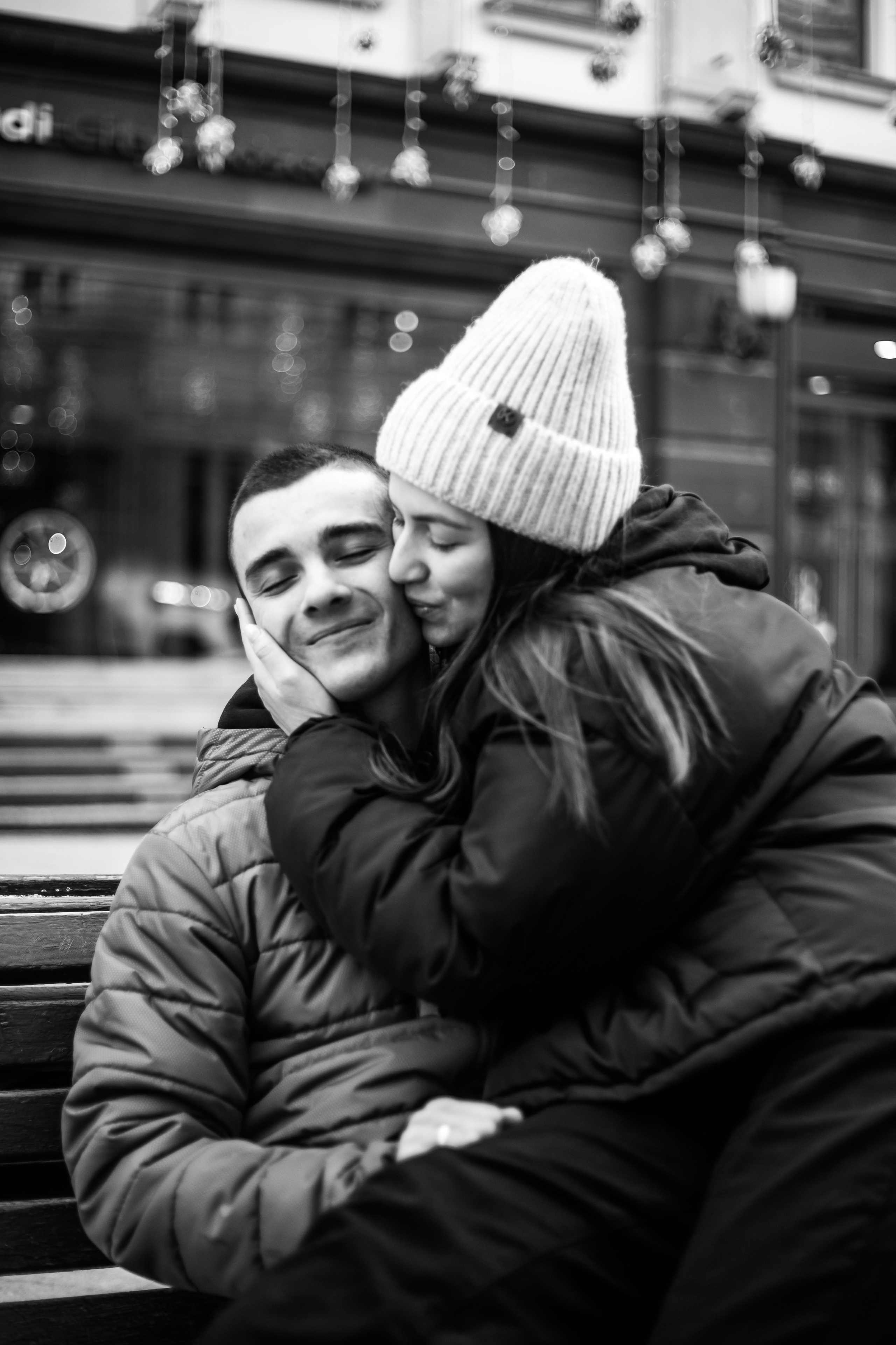 Love Story. Свадебный фотограф в Москве и Твери