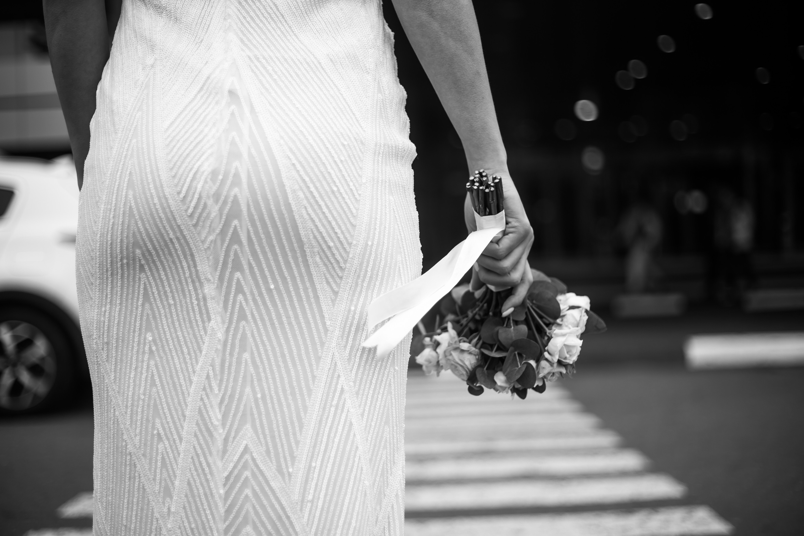 Мир ЧБ. Свадебный фотограф в Москве и Твери