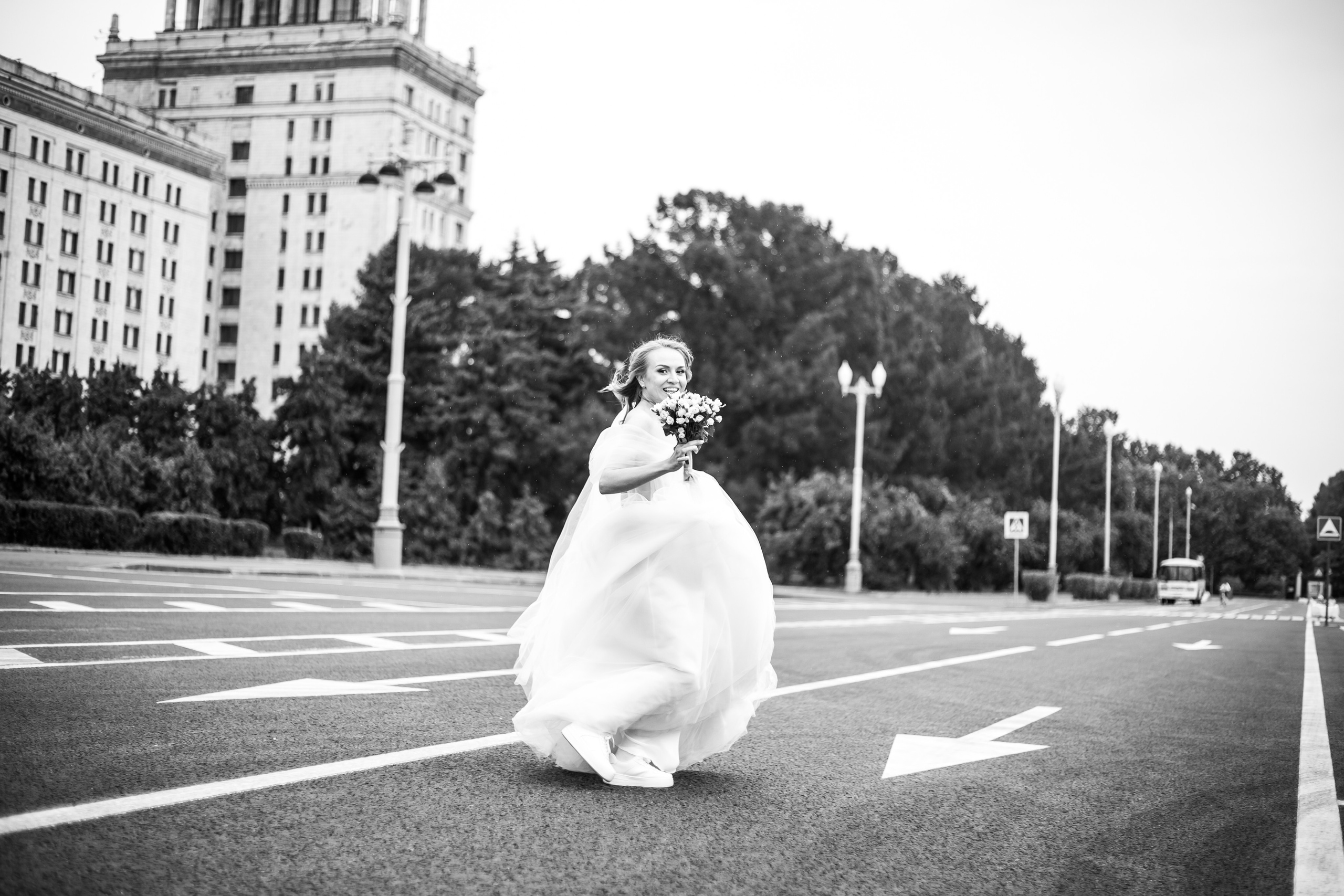 Портфолио. Свадебный фотограф в Москве и Твери