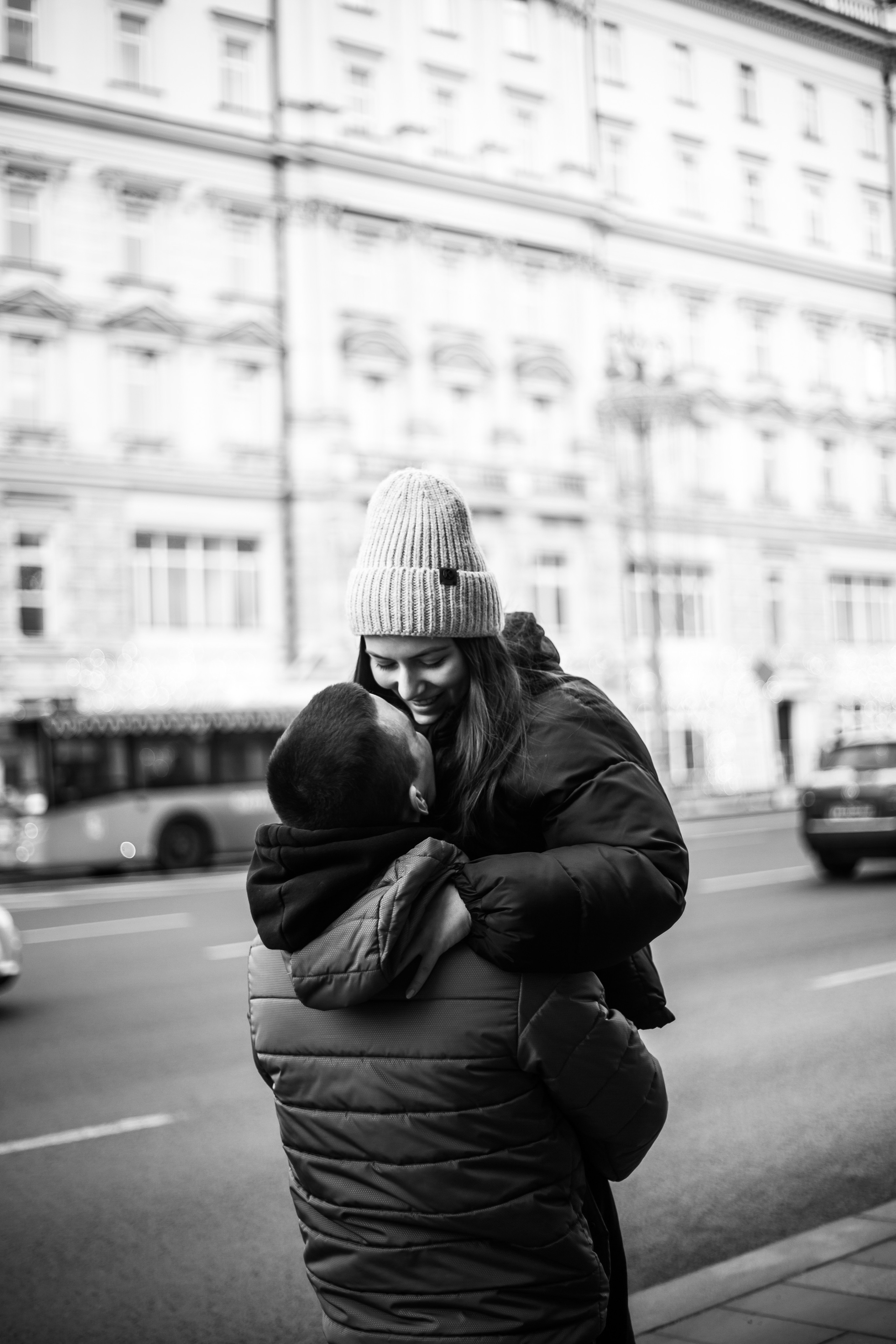Love Story. Свадебный фотограф в Москве и Твери