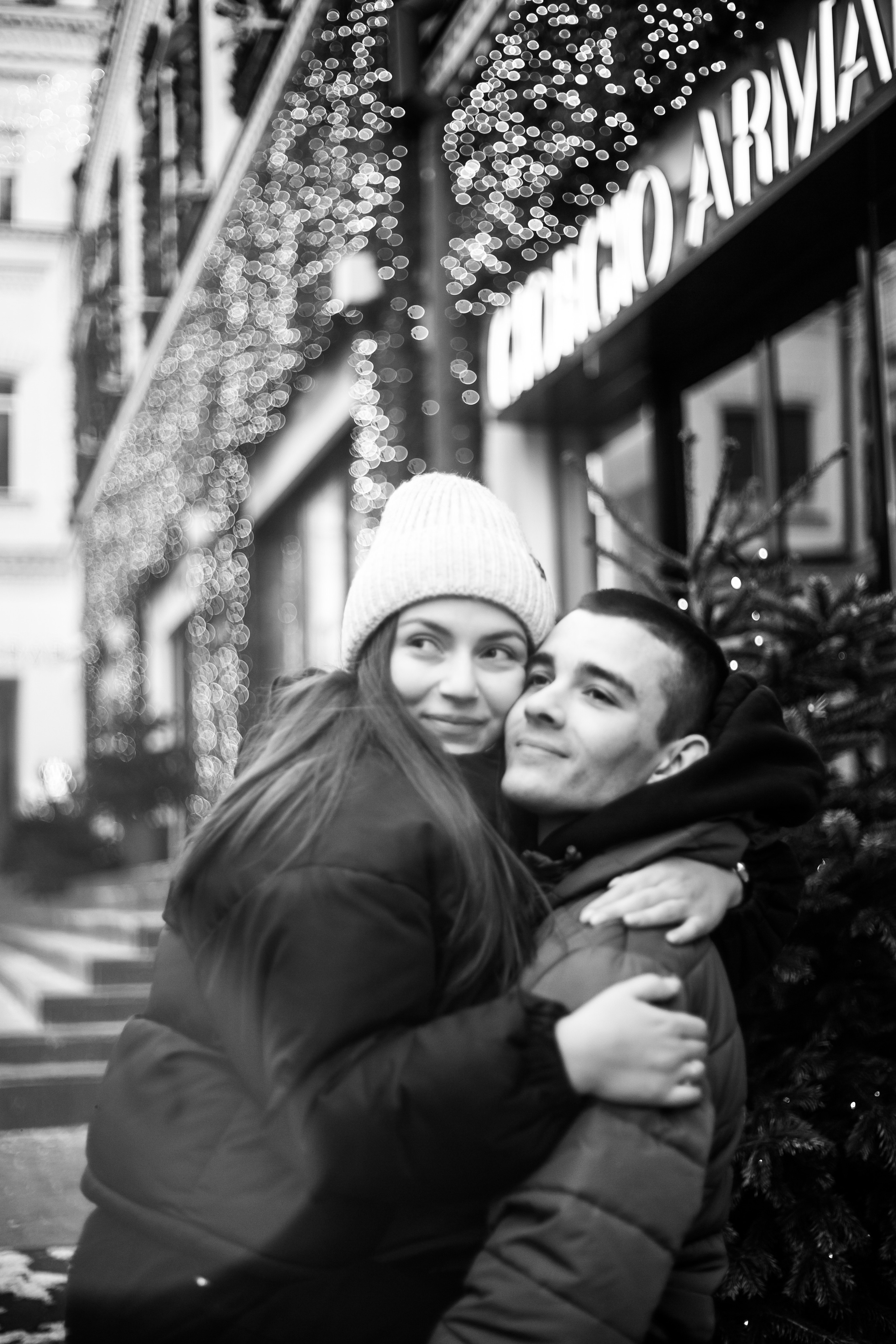 Love Story. Свадебный фотограф в Москве и Твери