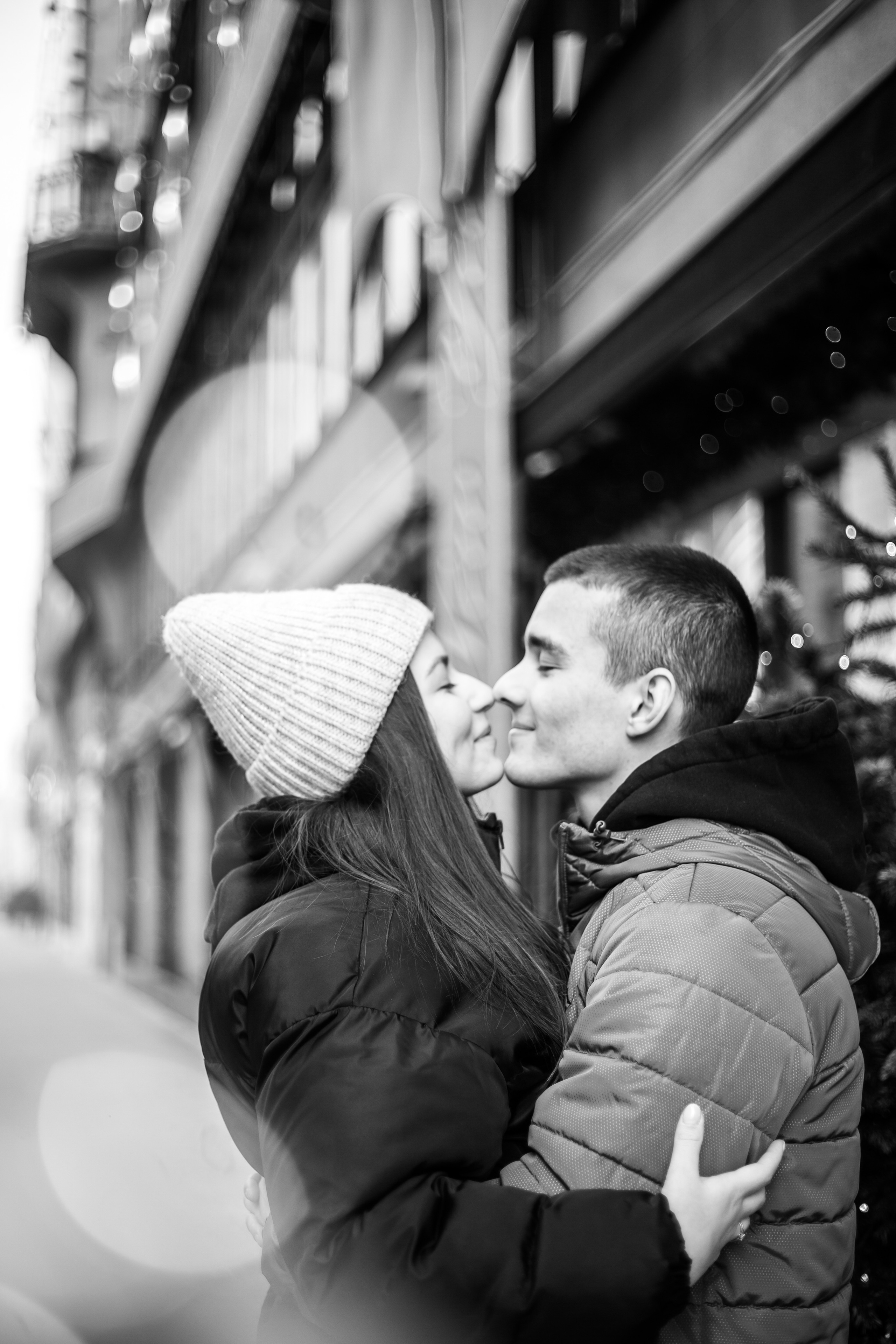 Love Story. Свадебный фотограф в Москве и Твери